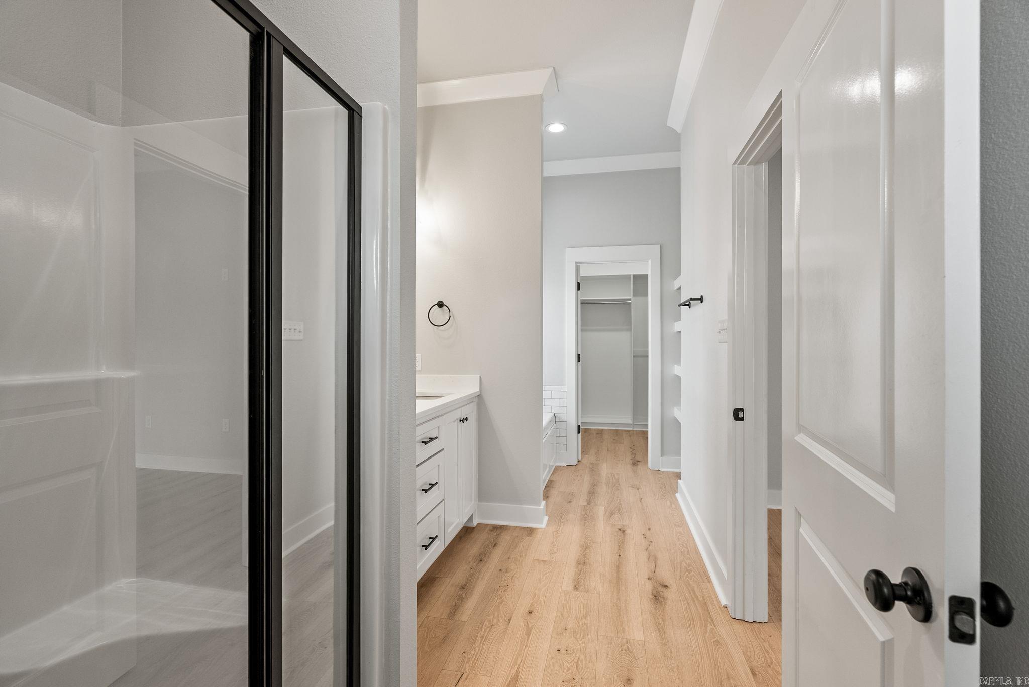 2321 Bridgegate Dr  Conway, AR