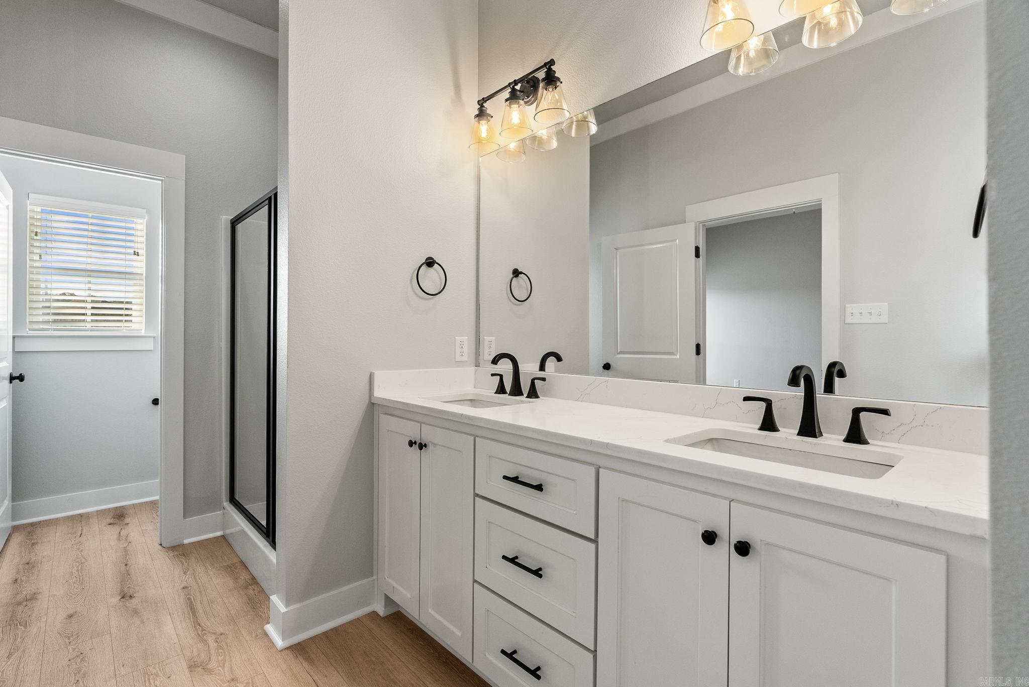 2321 Bridgegate Dr  Conway, AR