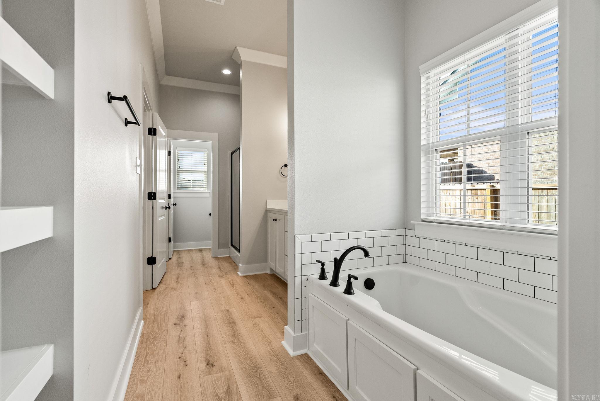 2321 Bridgegate Dr  Conway, AR