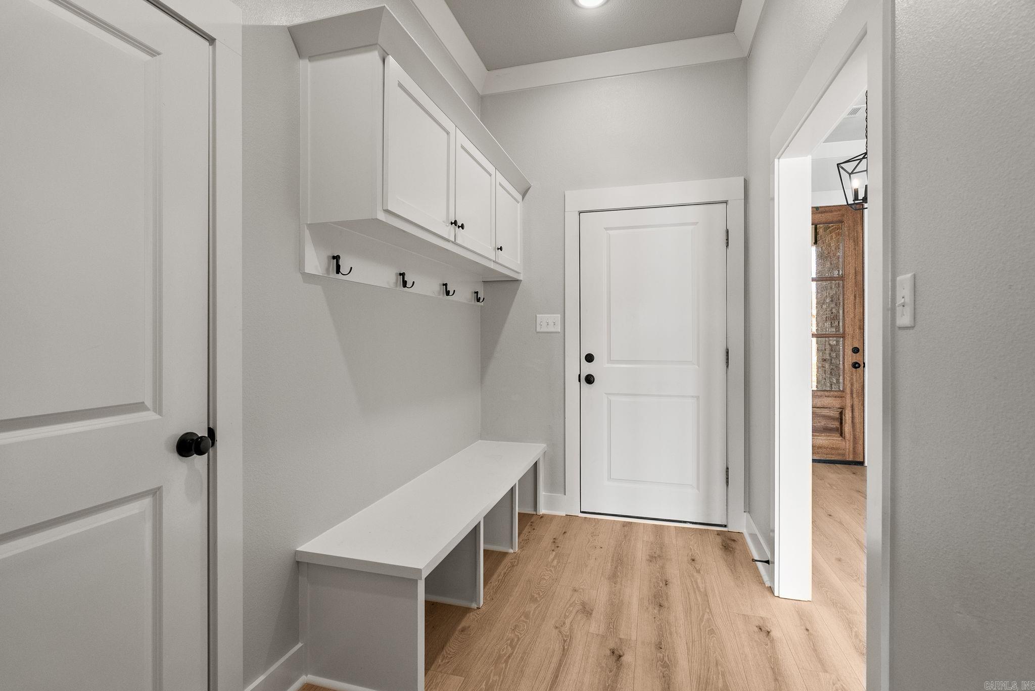 2321 Bridgegate Dr  Conway, AR