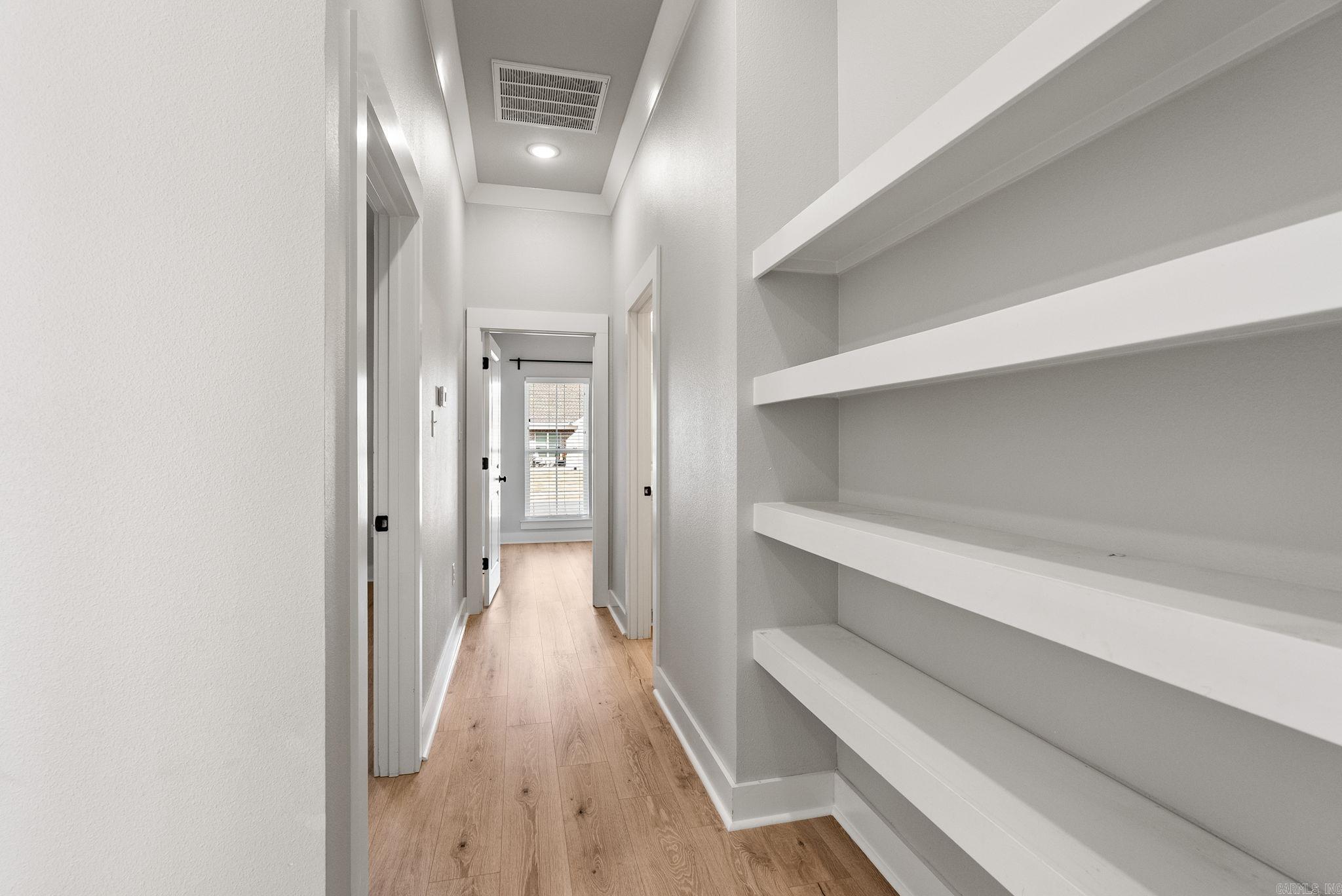 2321 Bridgegate Dr  Conway, AR