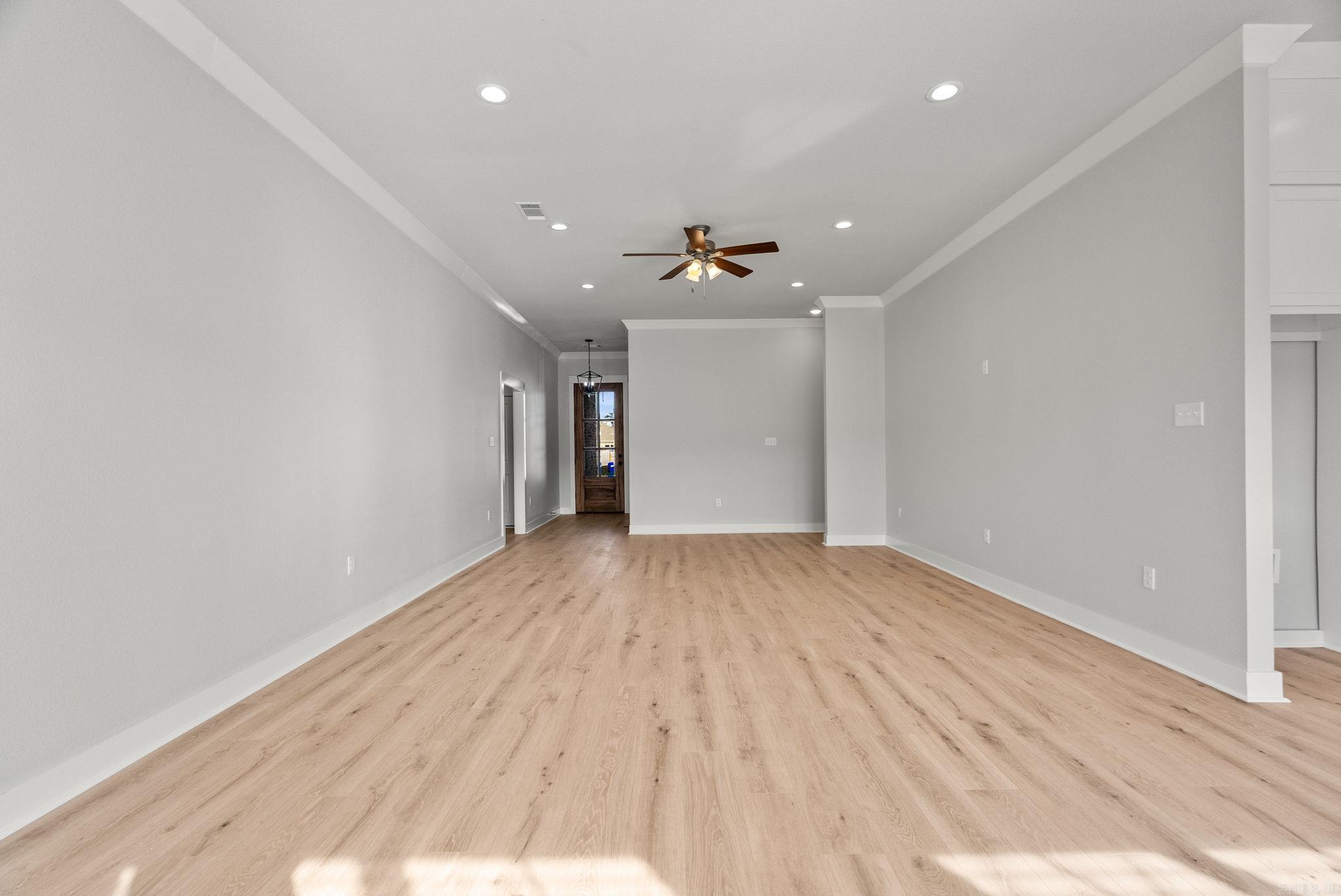 2321 Bridgegate Dr  Conway, AR