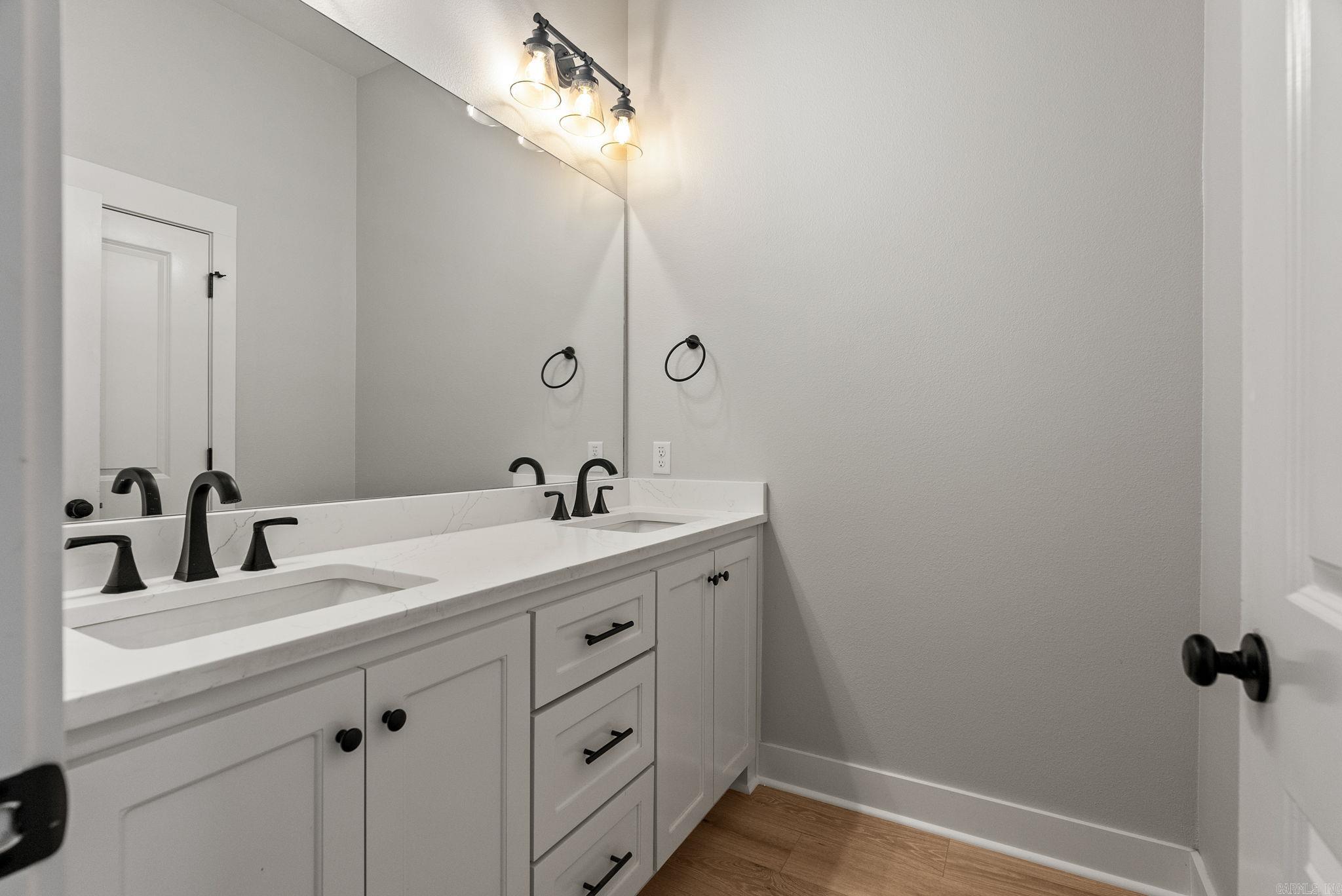 2321 Bridgegate Dr  Conway, AR