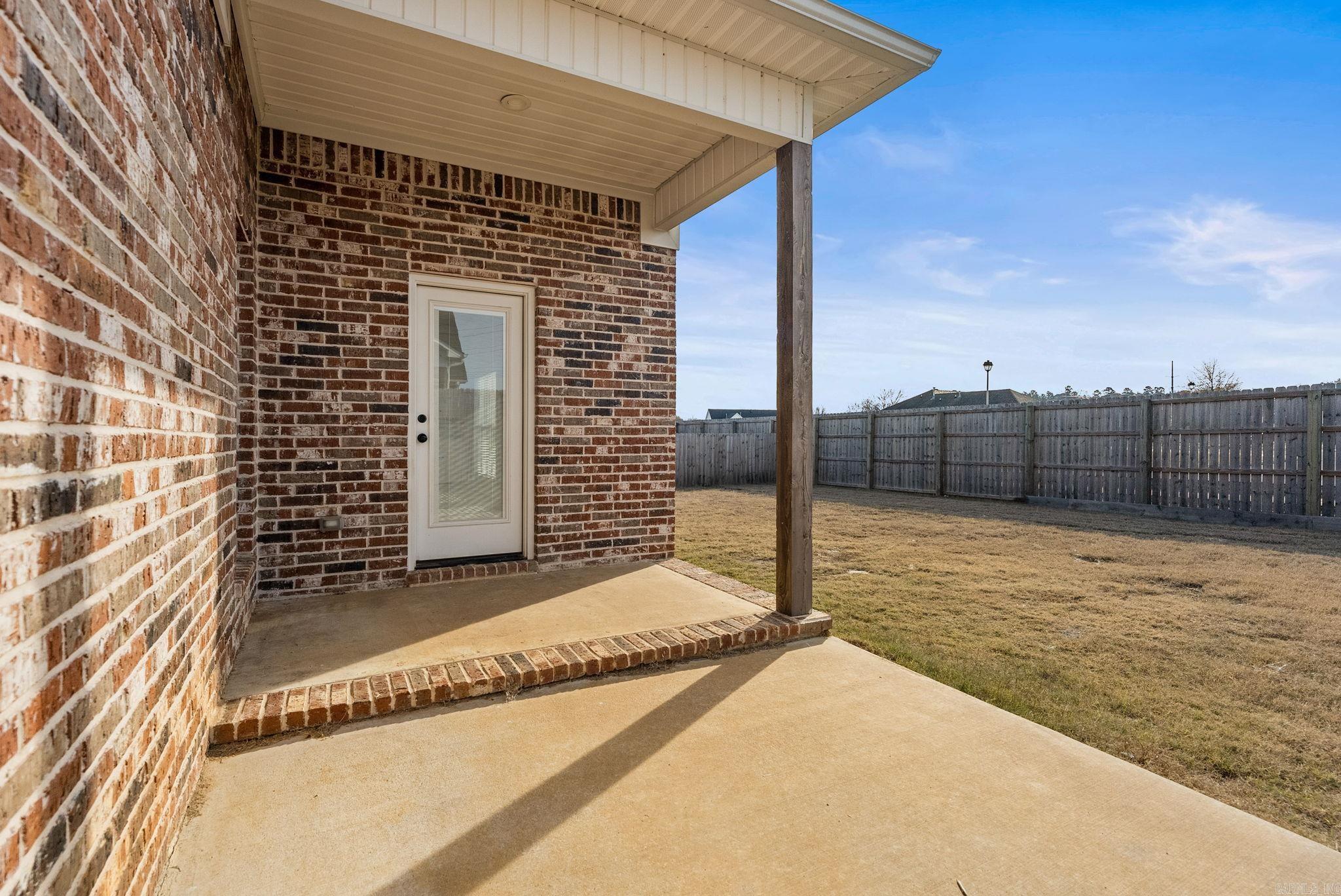 2321 Bridgegate Dr  Conway, AR