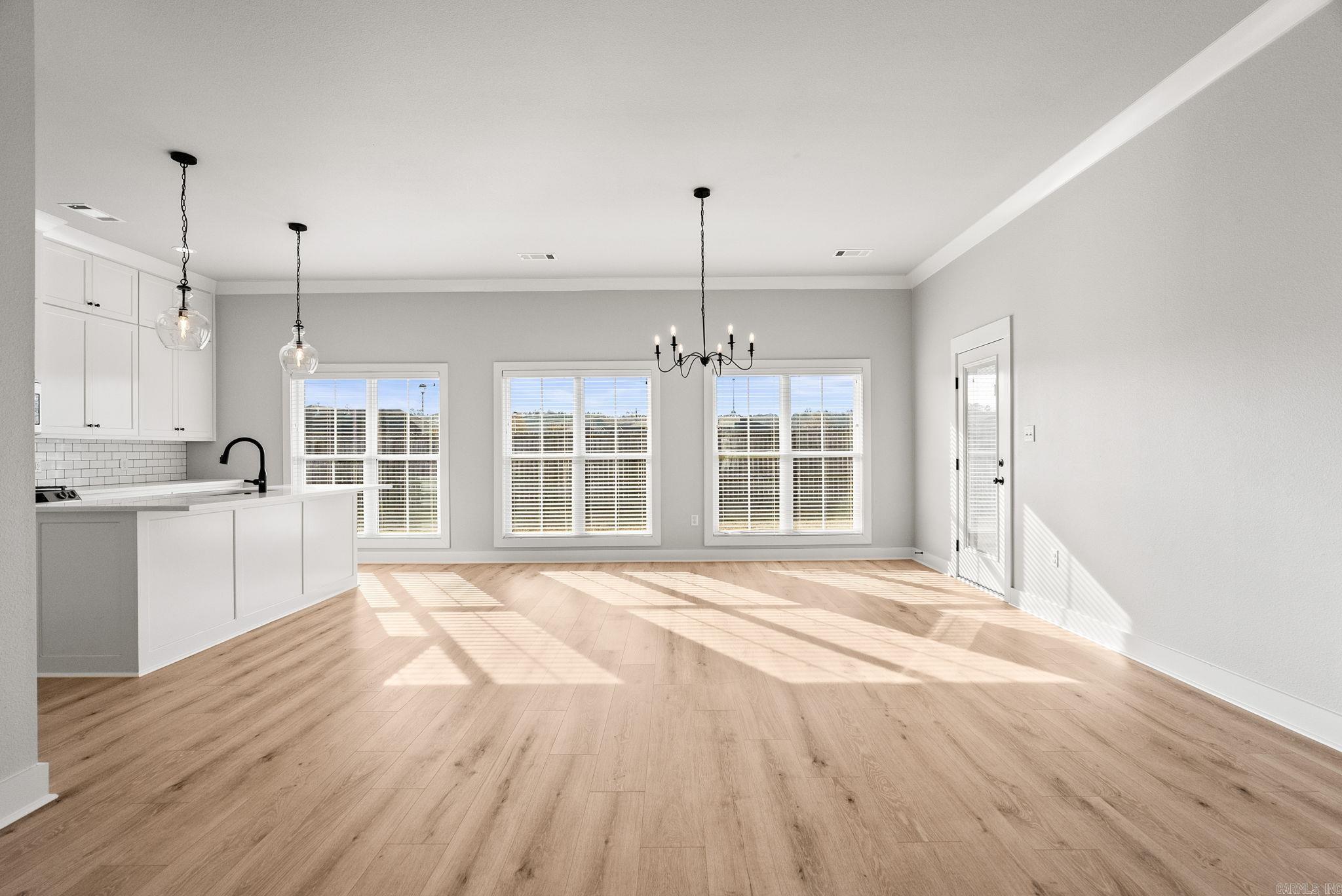 2321 Bridgegate Dr  Conway, AR