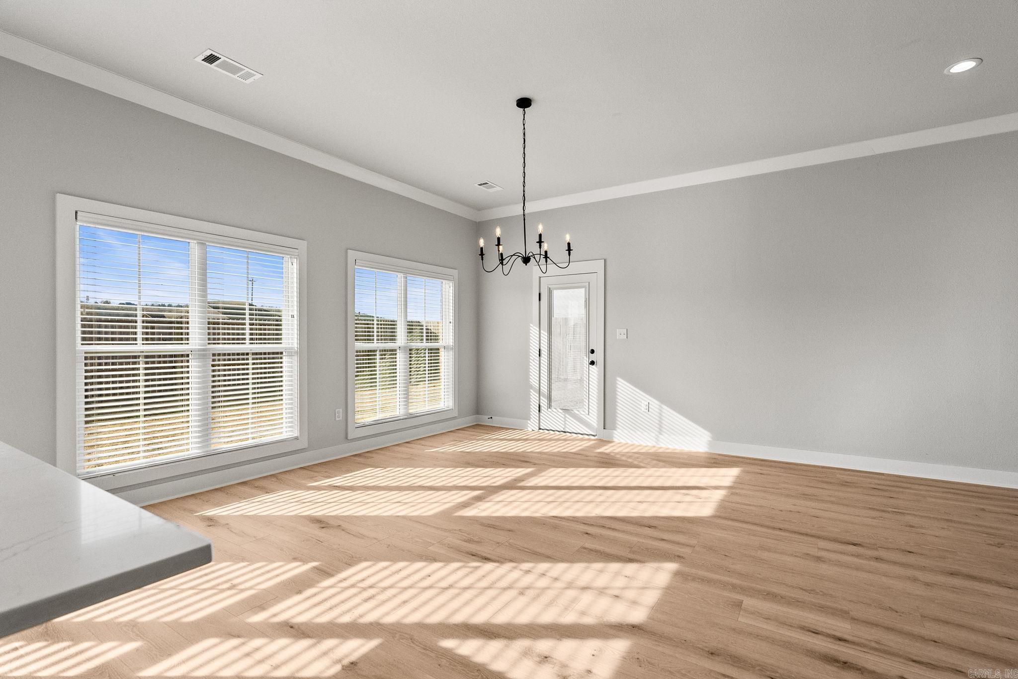 2321 Bridgegate Dr  Conway, AR