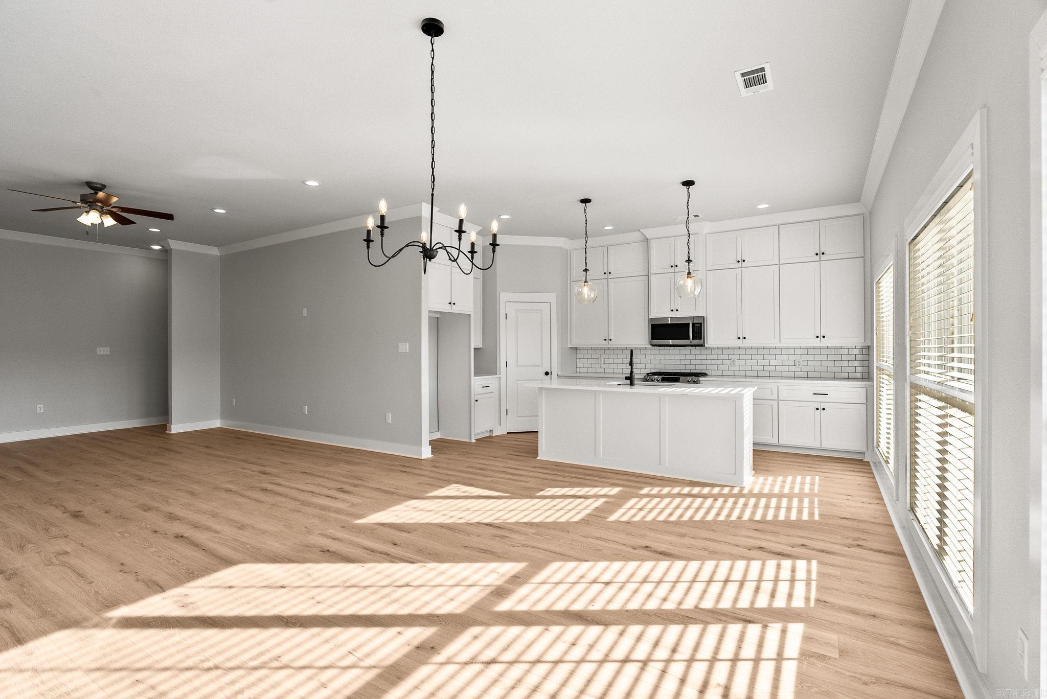 2321 Bridgegate Dr  Conway, AR