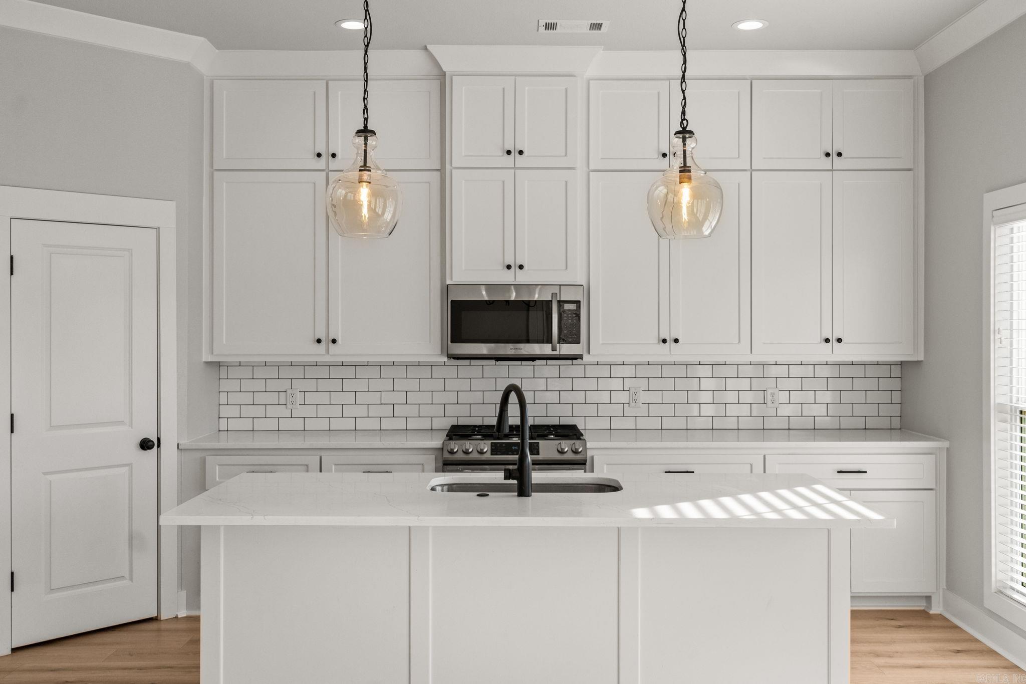 2321 Bridgegate Dr  Conway, AR