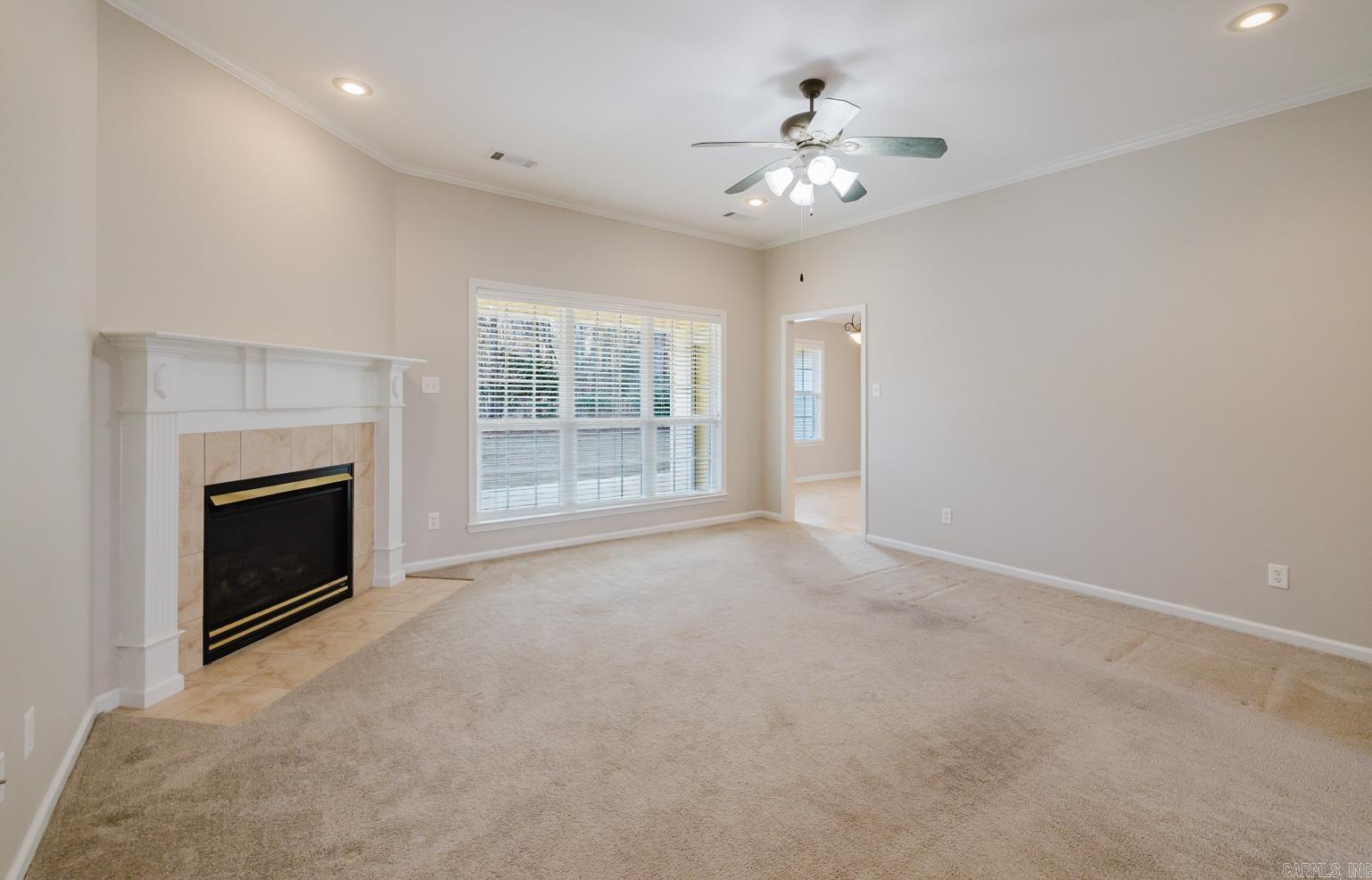 105 MONTICELLO WEST  Bryant, AR