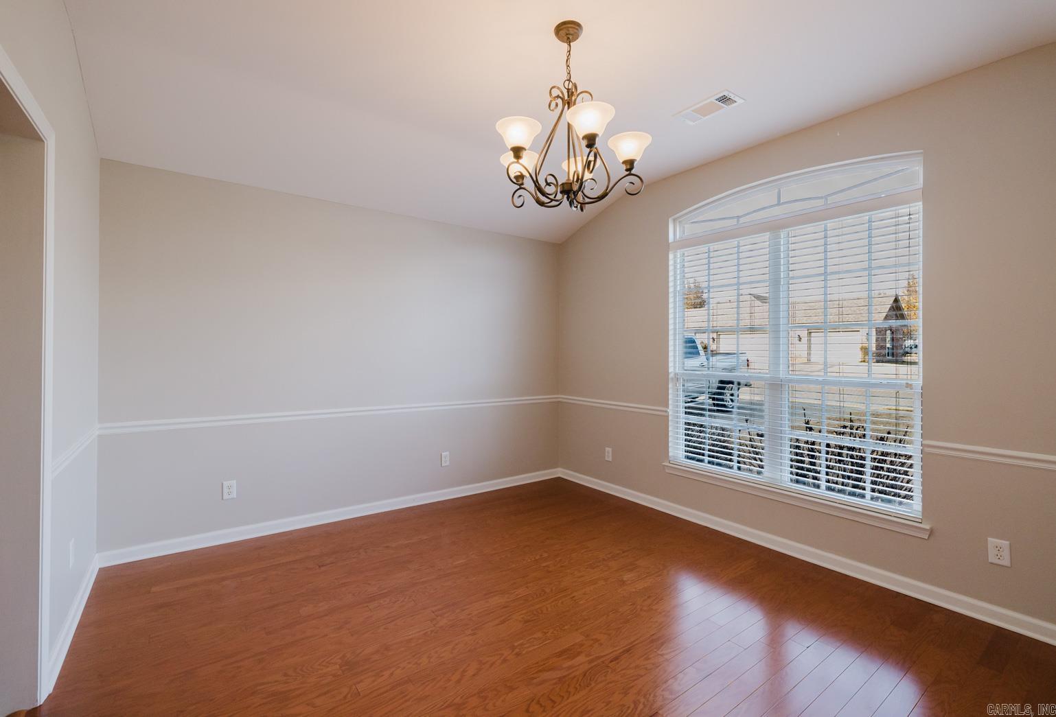 105 MONTICELLO WEST  Bryant, AR