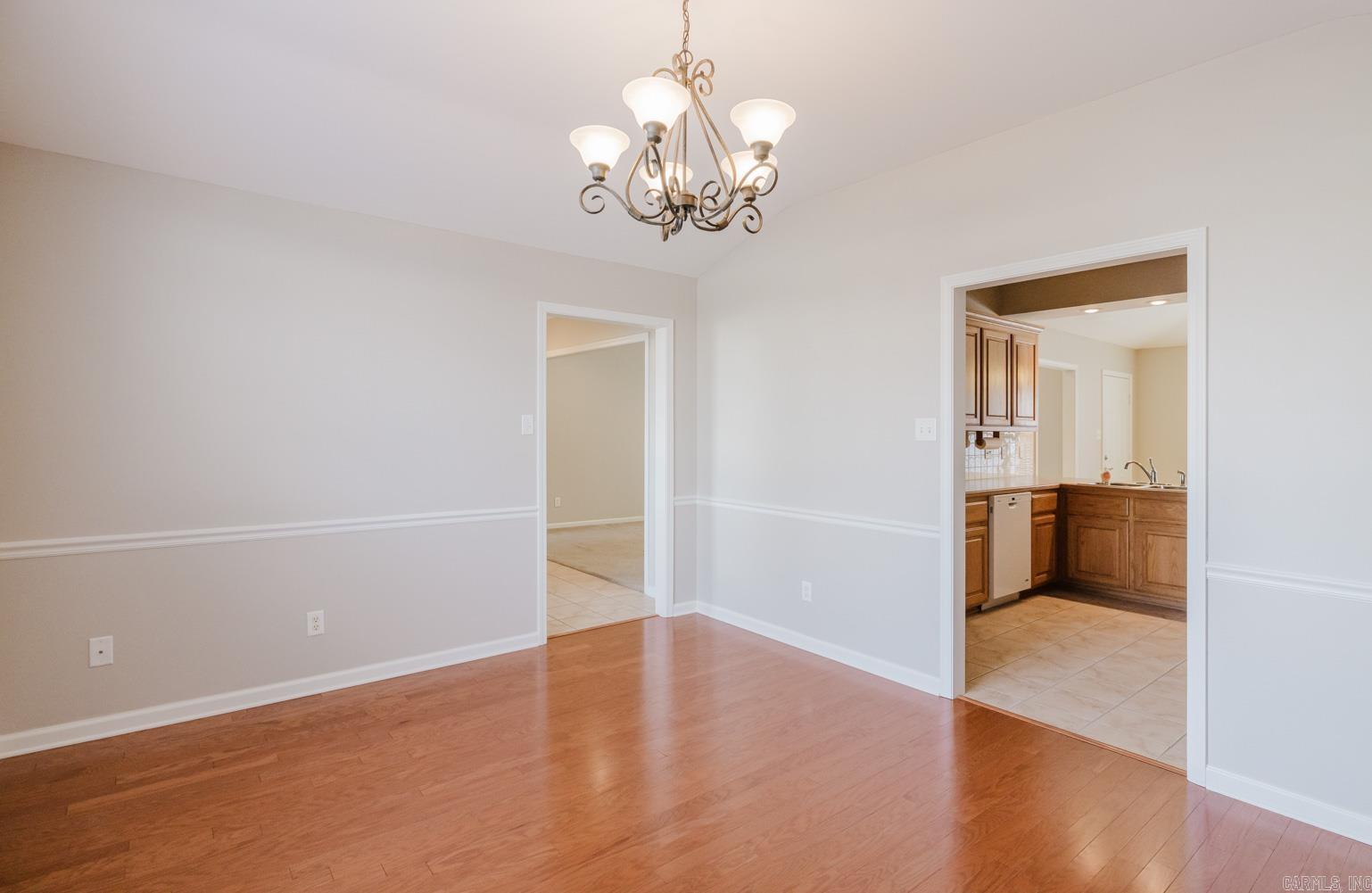 105 MONTICELLO WEST  Bryant, AR