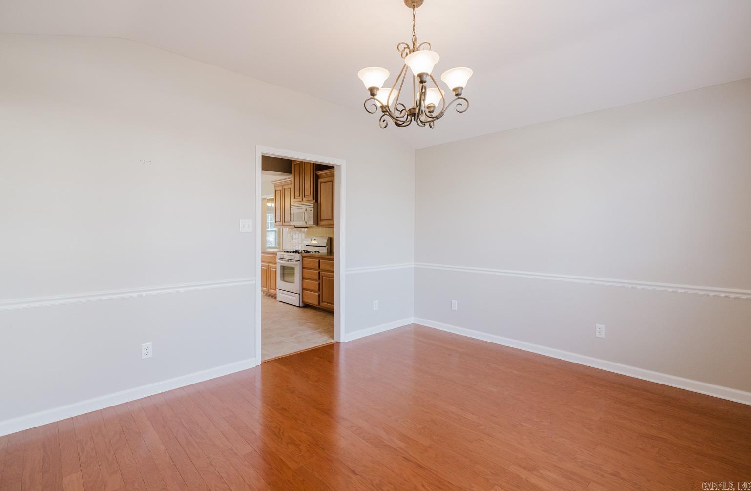 105 MONTICELLO WEST  Bryant, AR