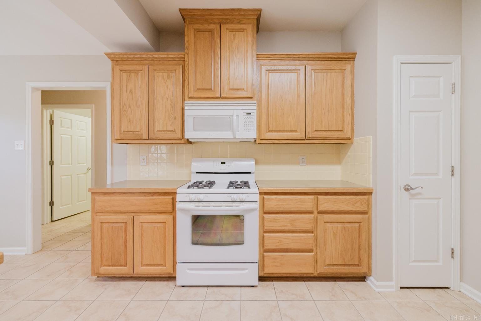 105 MONTICELLO WEST  Bryant, AR