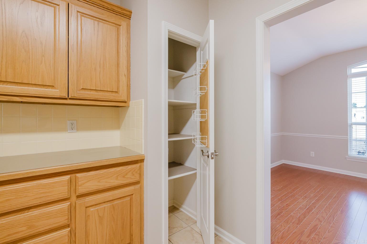 105 MONTICELLO WEST  Bryant, AR