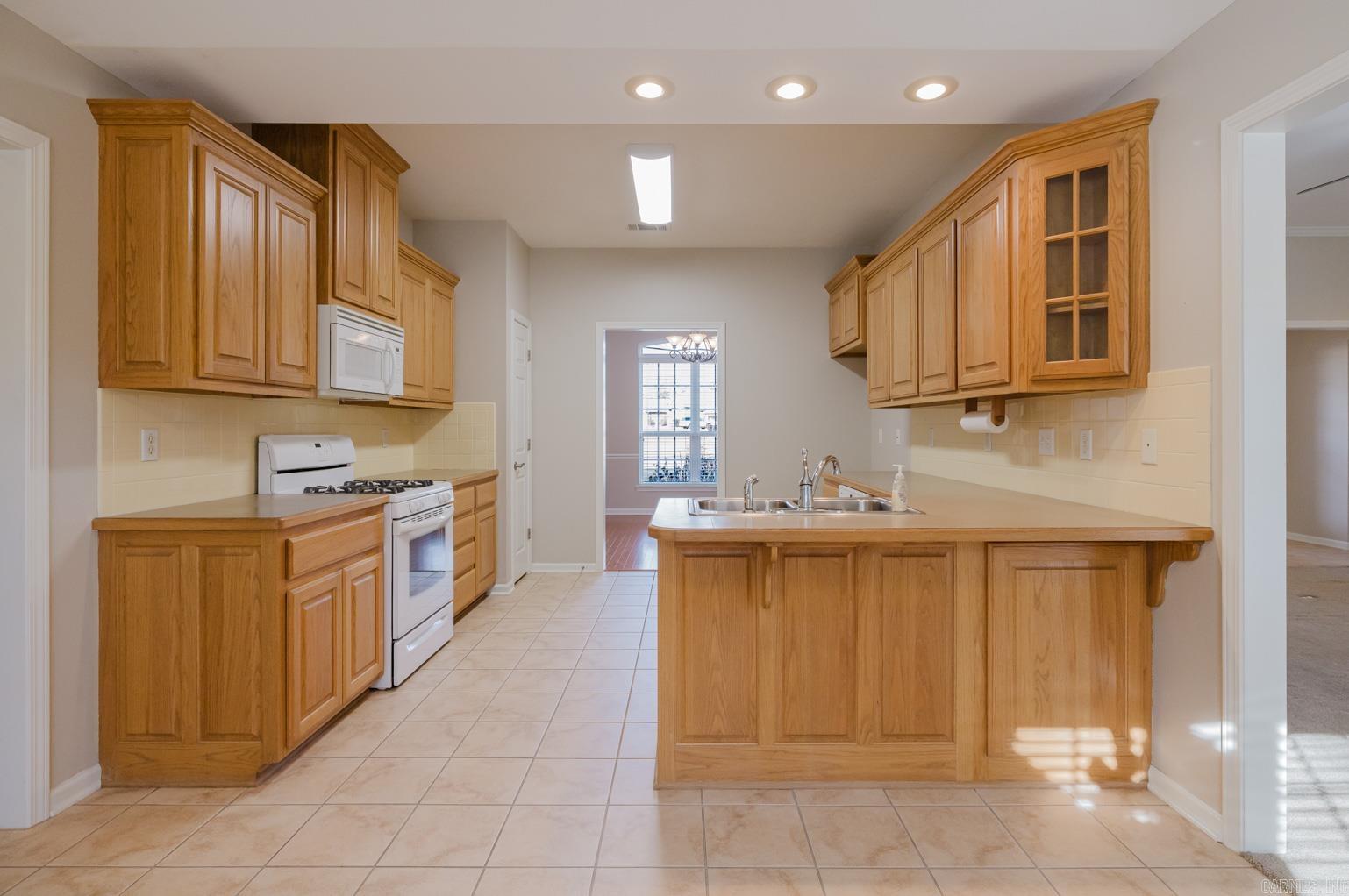 105 MONTICELLO WEST  Bryant, AR