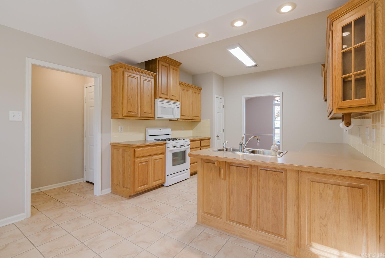 105 MONTICELLO WEST  Bryant, AR