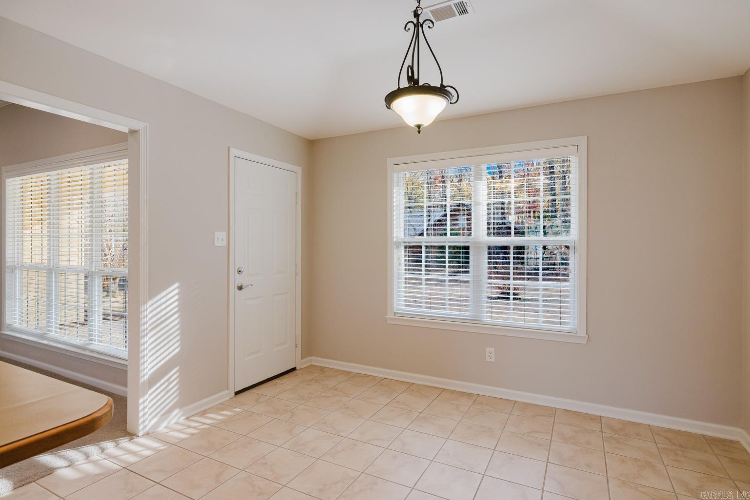 105 MONTICELLO WEST  Bryant, AR