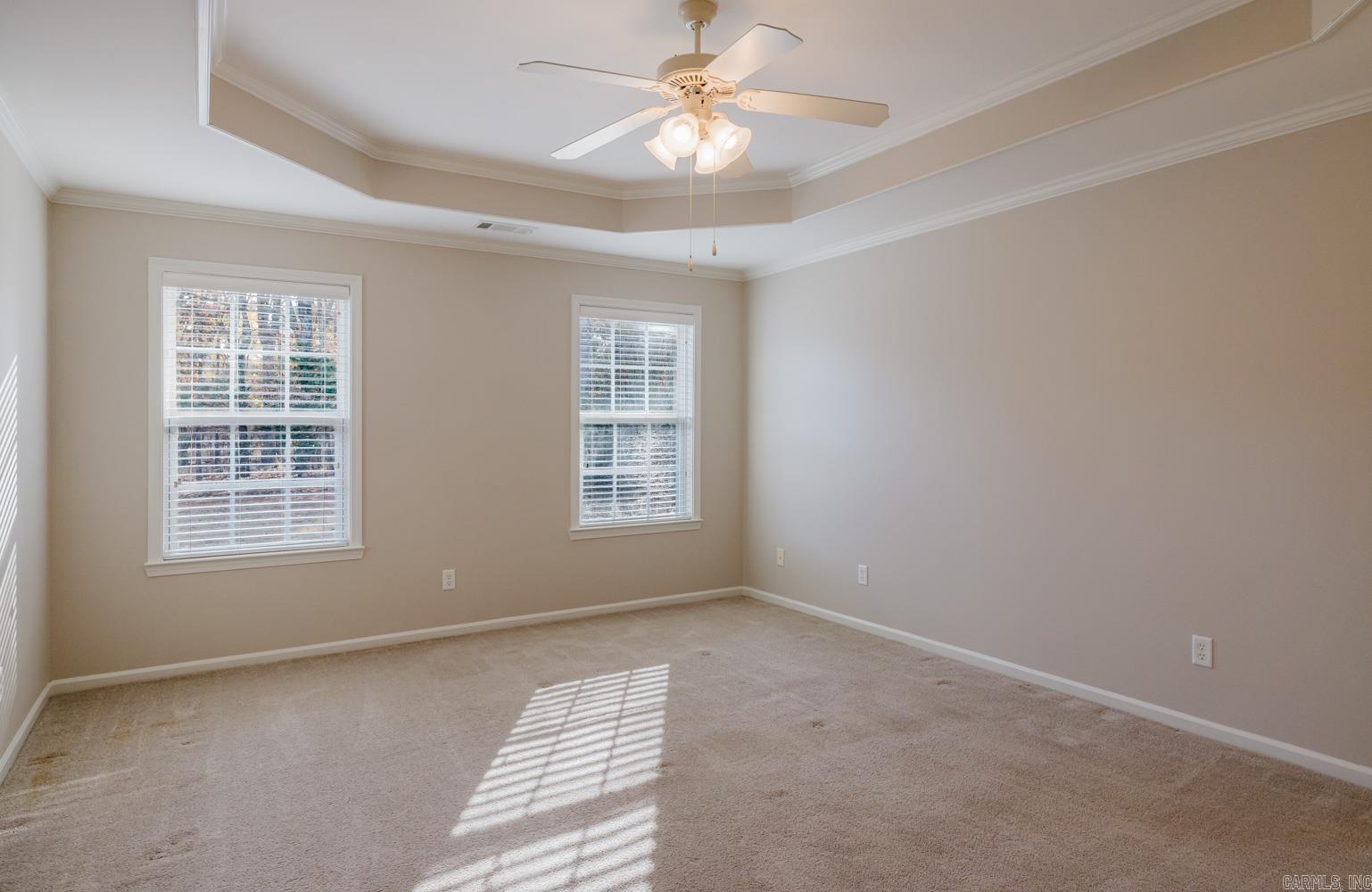 105 MONTICELLO WEST  Bryant, AR