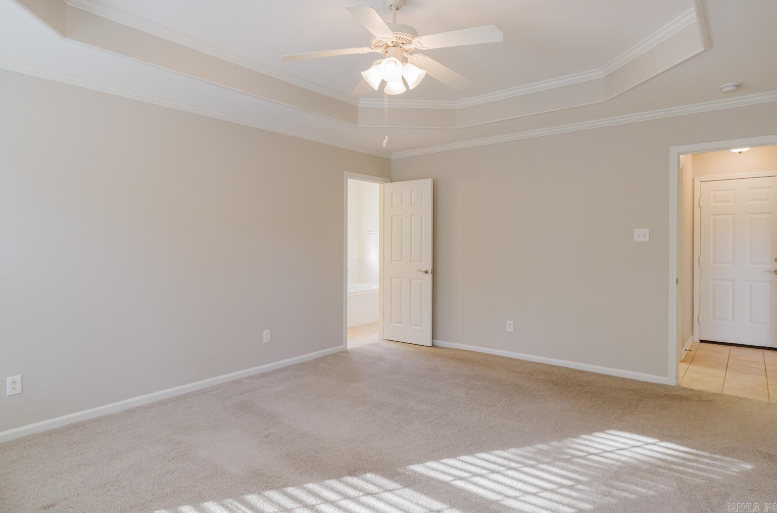 105 MONTICELLO WEST  Bryant, AR