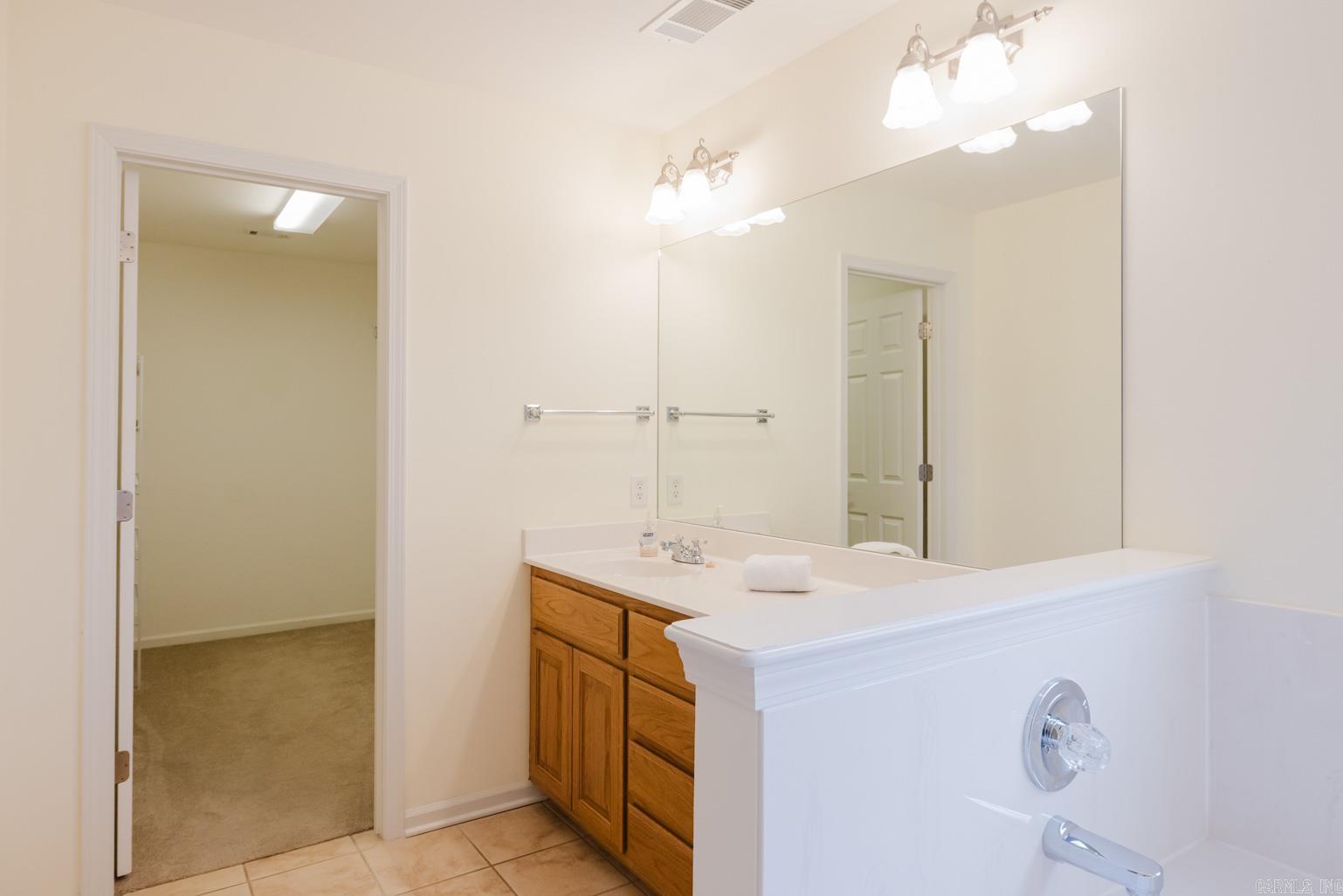 105 MONTICELLO WEST  Bryant, AR