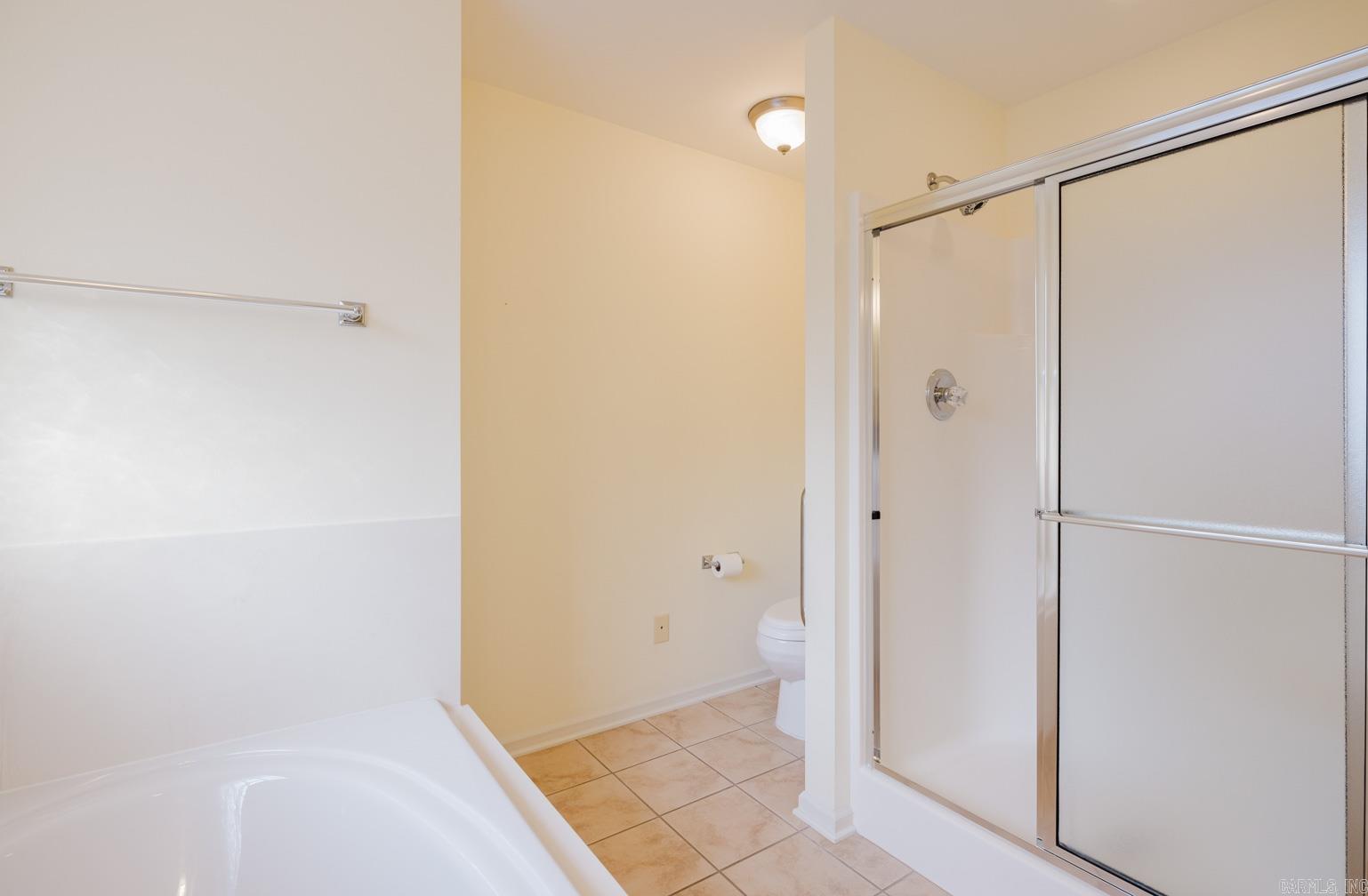 105 MONTICELLO WEST  Bryant, AR