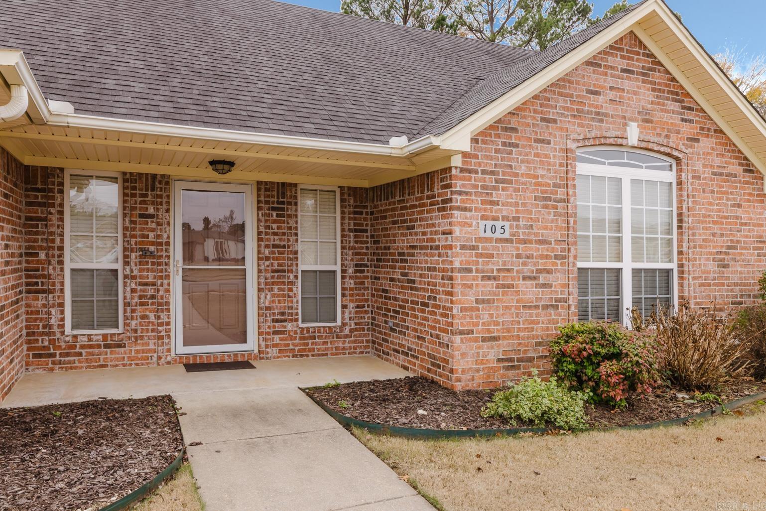 105 MONTICELLO WEST  Bryant, AR