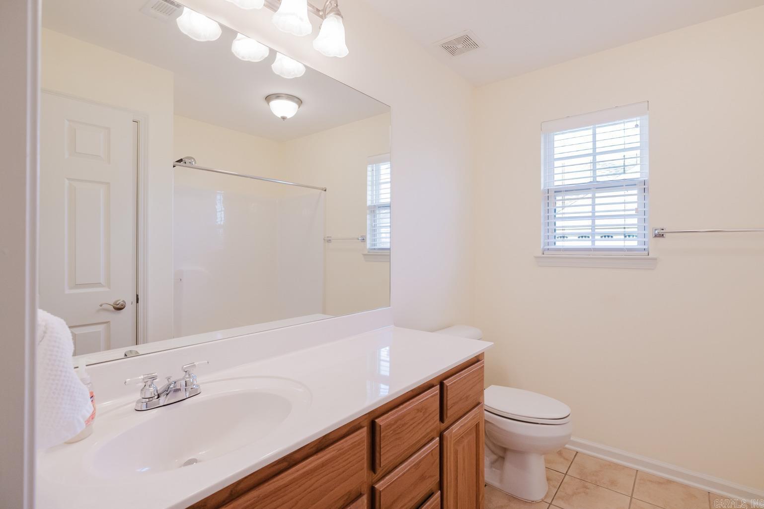 105 MONTICELLO WEST  Bryant, AR