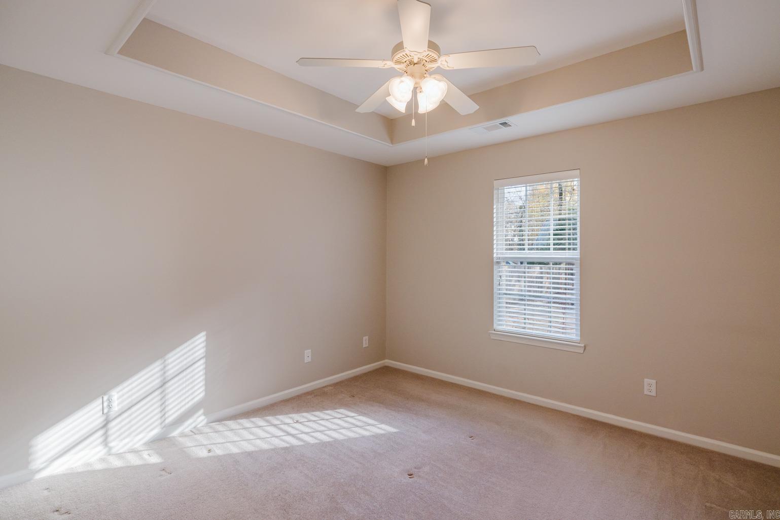 105 MONTICELLO WEST  Bryant, AR