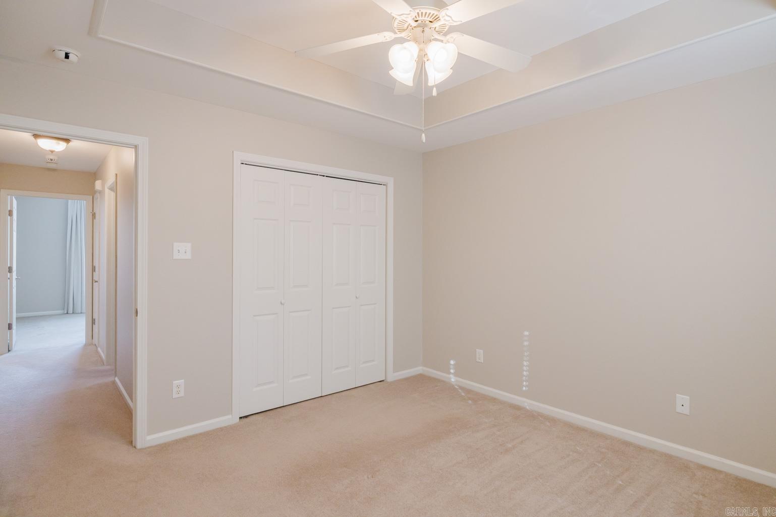 105 MONTICELLO WEST  Bryant, AR