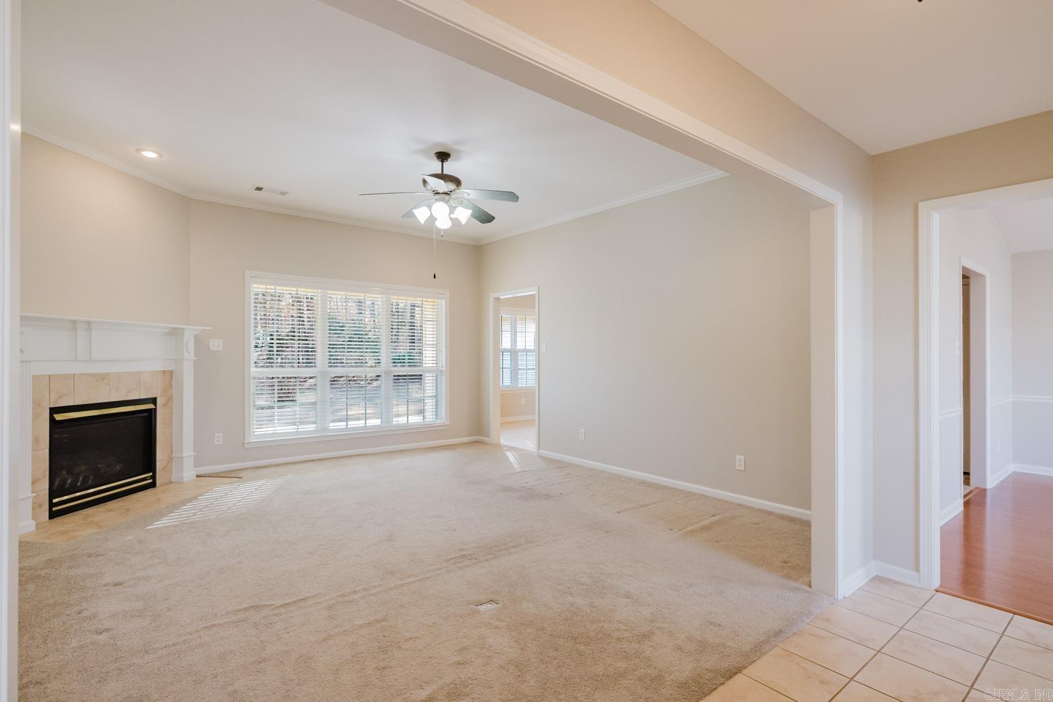 105 MONTICELLO WEST  Bryant, AR