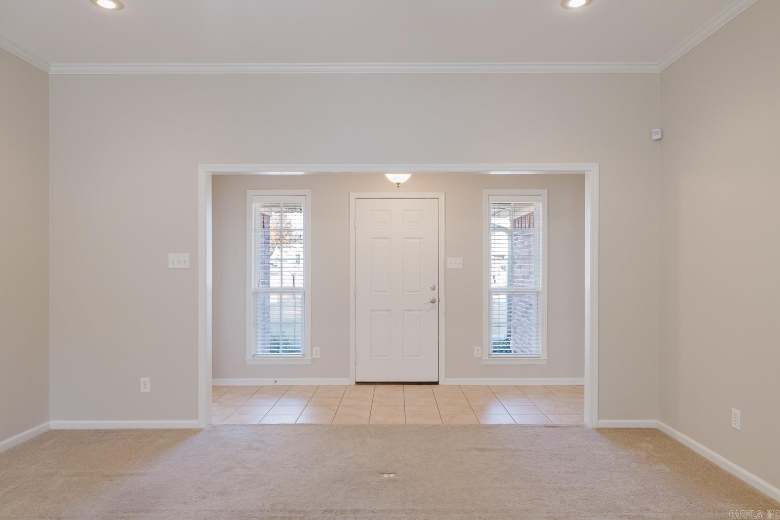 105 MONTICELLO WEST  Bryant, AR