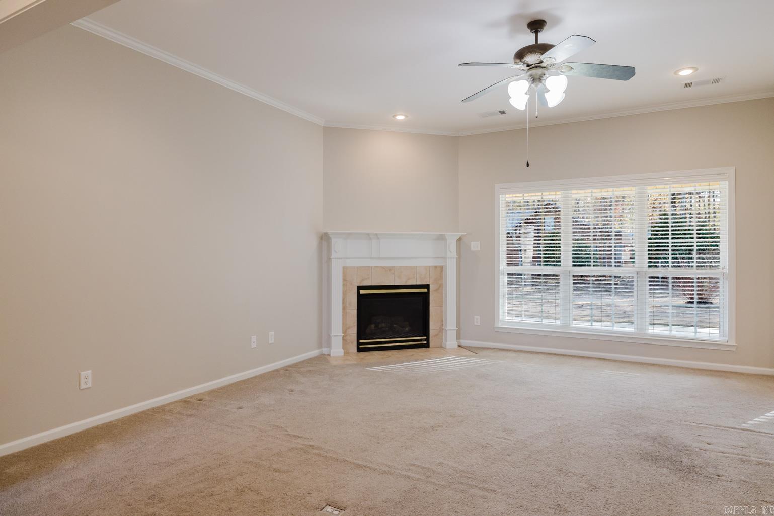 105 MONTICELLO WEST  Bryant, AR