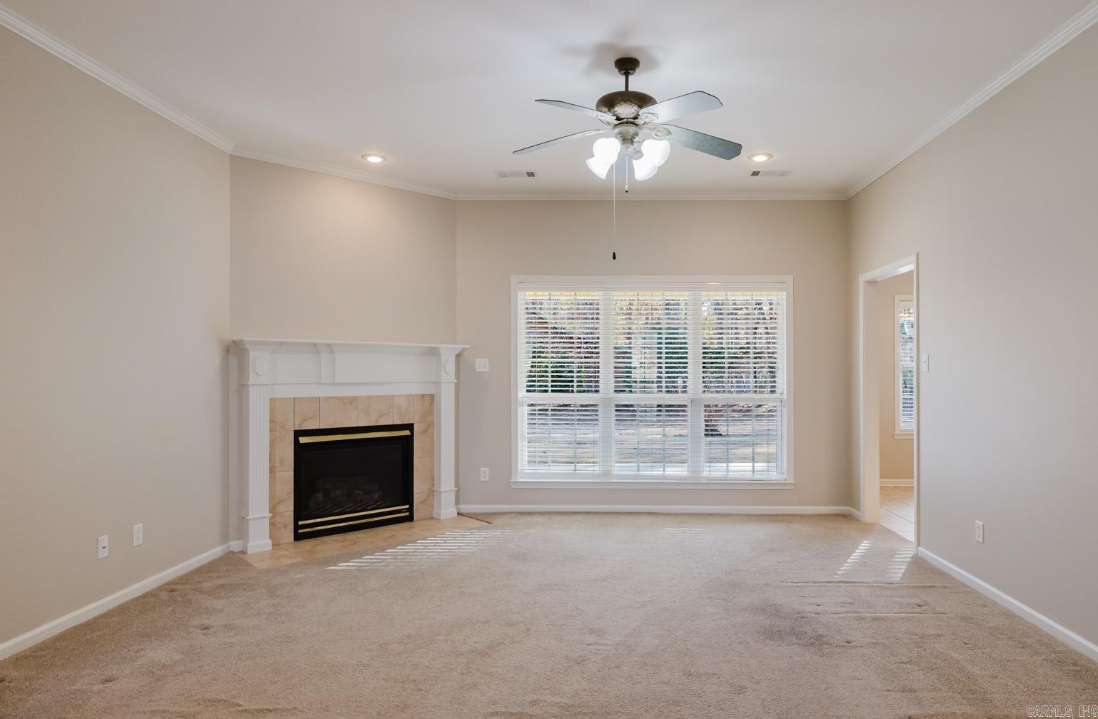 105 MONTICELLO WEST  Bryant, AR