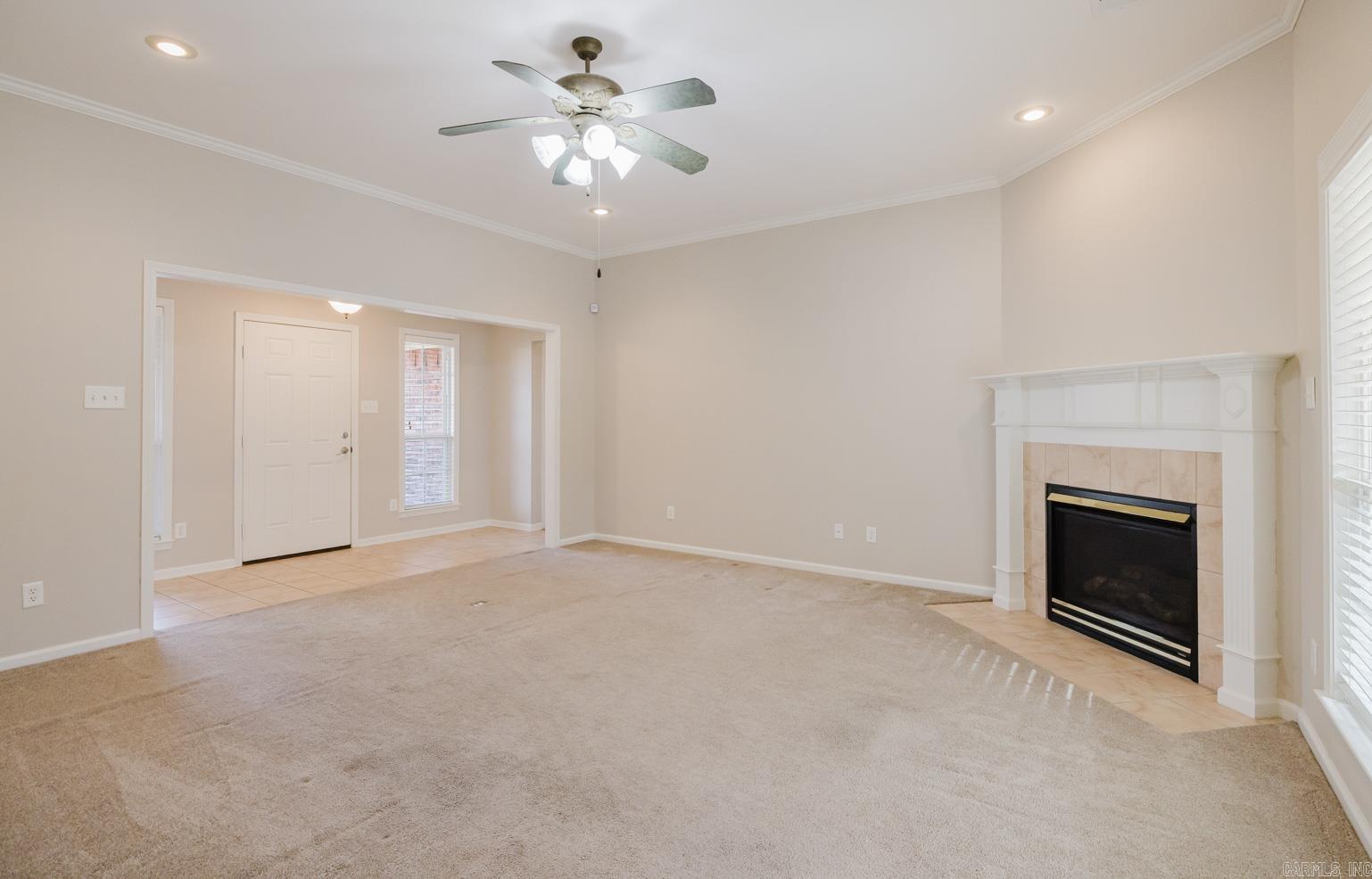 105 MONTICELLO WEST  Bryant, AR