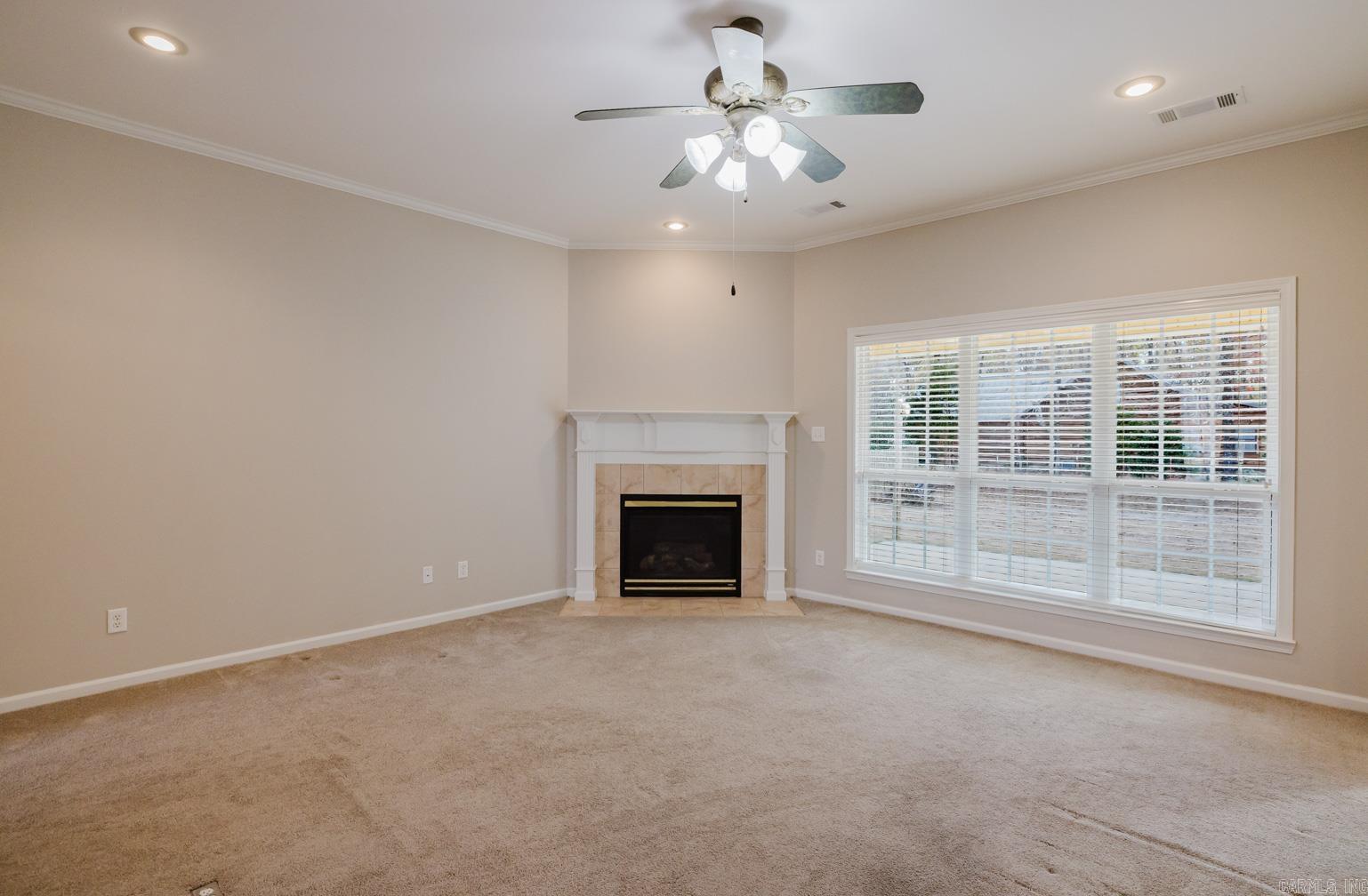 105 MONTICELLO WEST  Bryant, AR