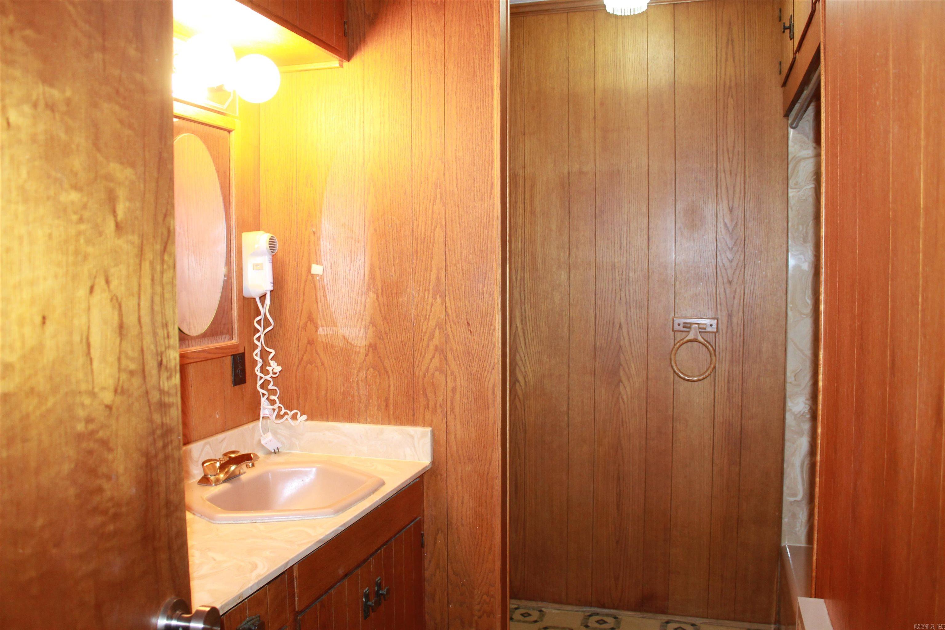 1113 Moore  El Dorado, AR