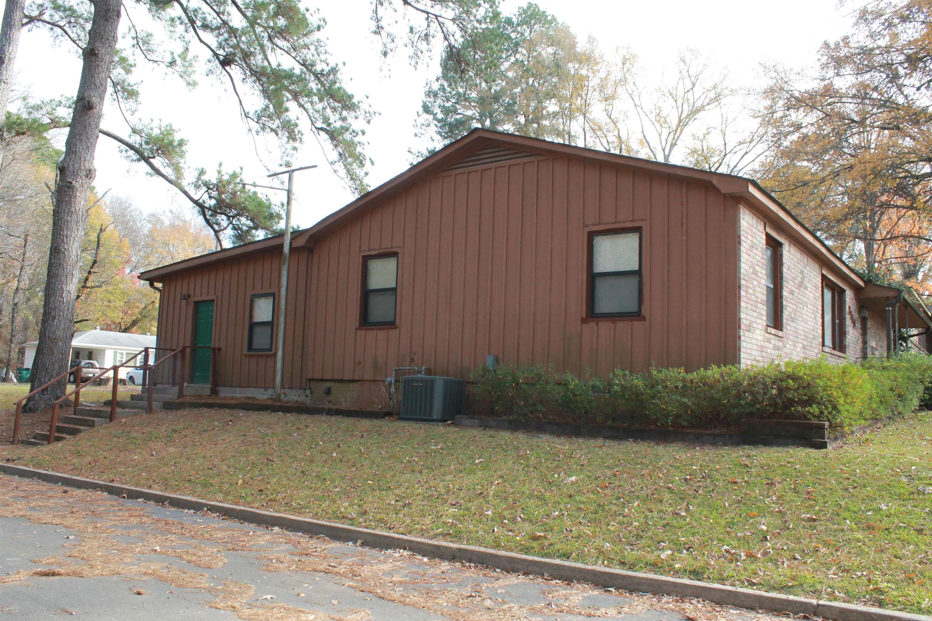 1113 Moore  El Dorado, AR