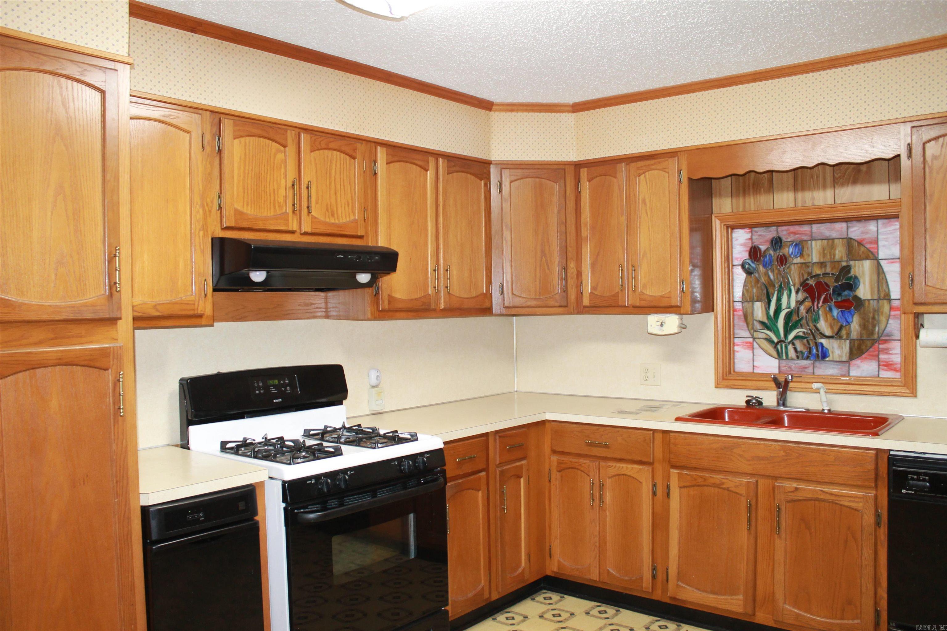 1113 Moore  El Dorado, AR