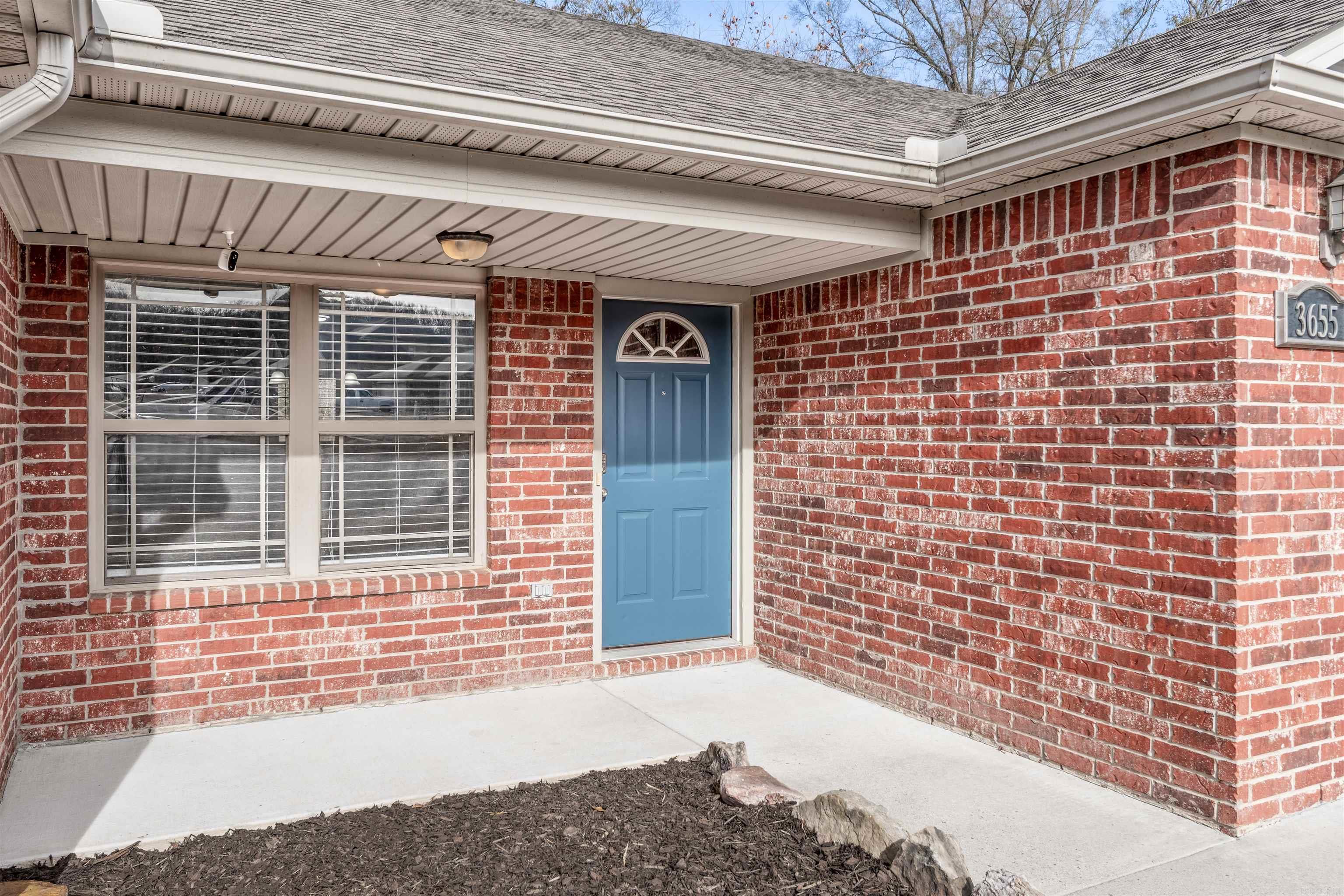 3655 Campfire Cove  Conway, AR