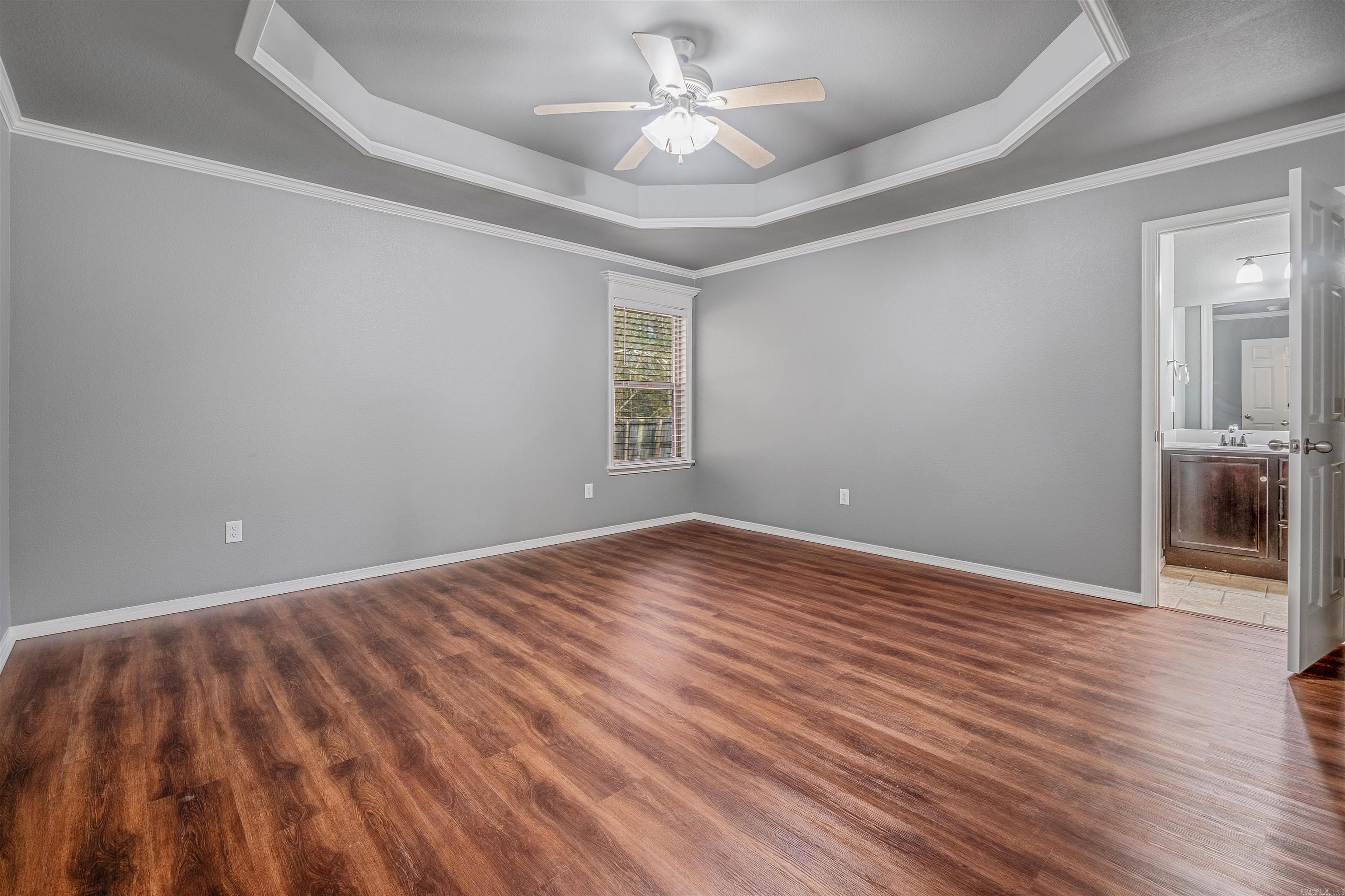 3655 Campfire Cove  Conway, AR