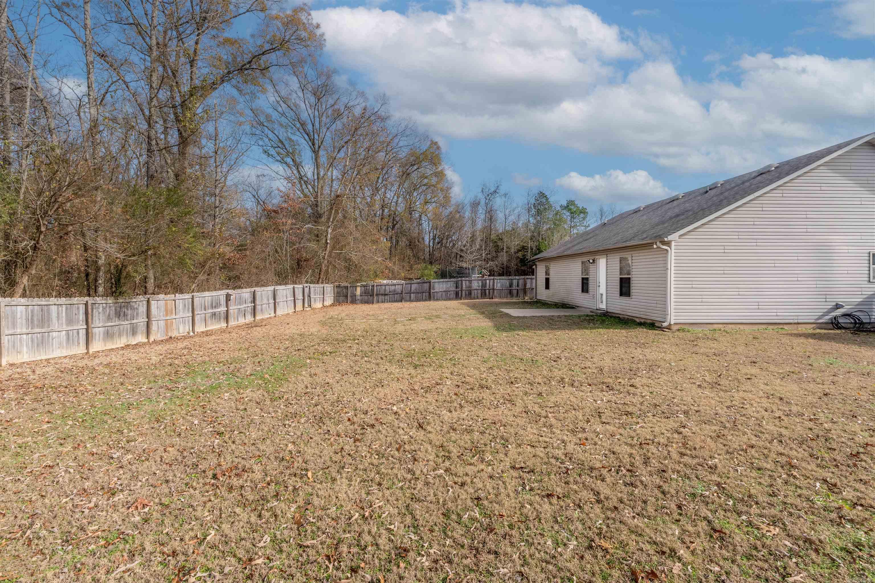 3655 Campfire Cove  Conway, AR