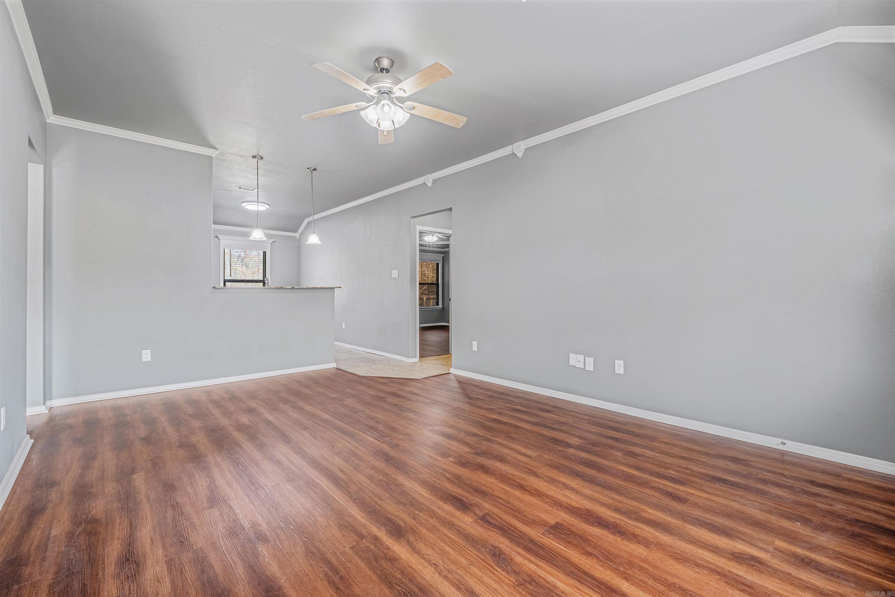 3655 Campfire Cove  Conway, AR