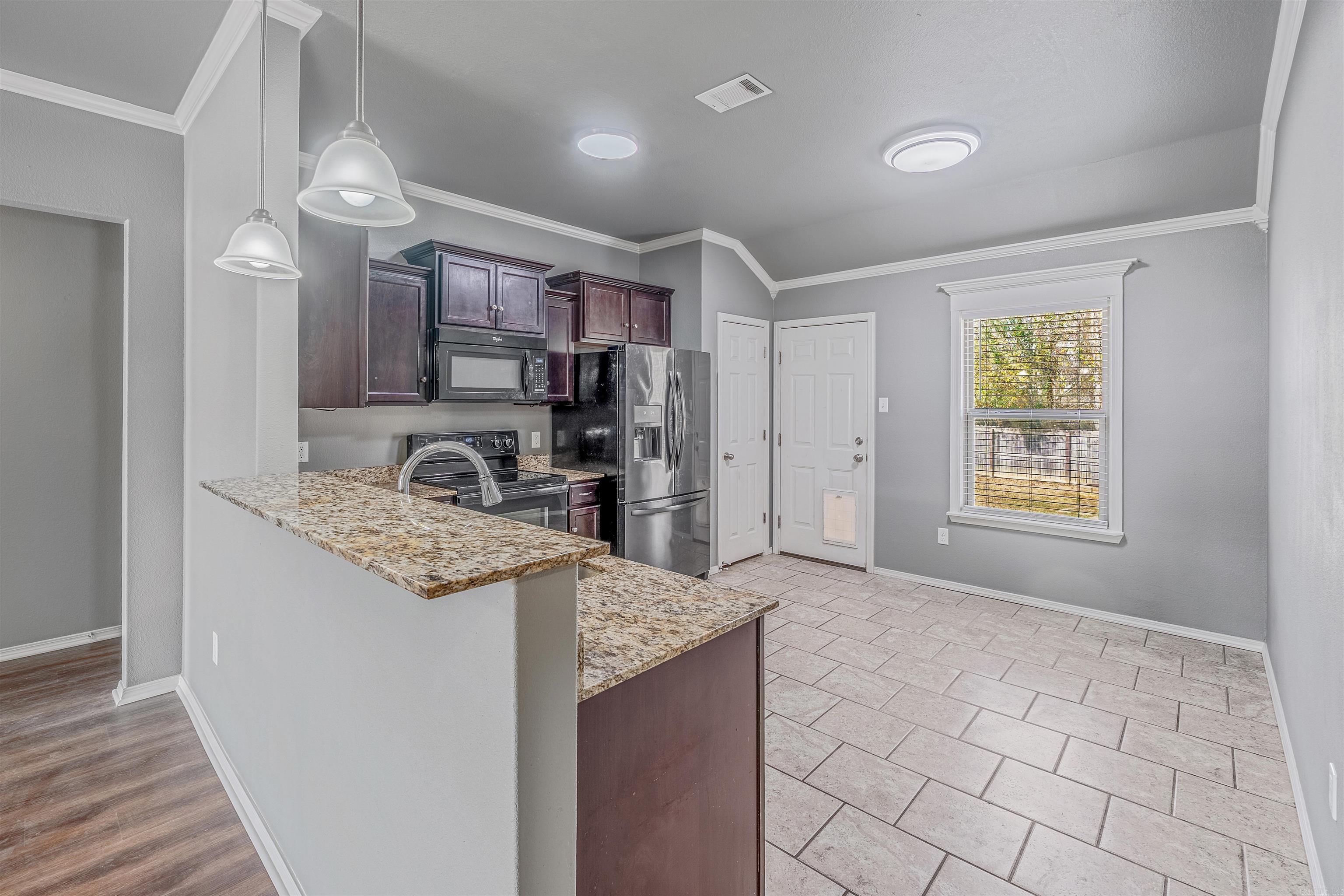 3655 Campfire Cove  Conway, AR