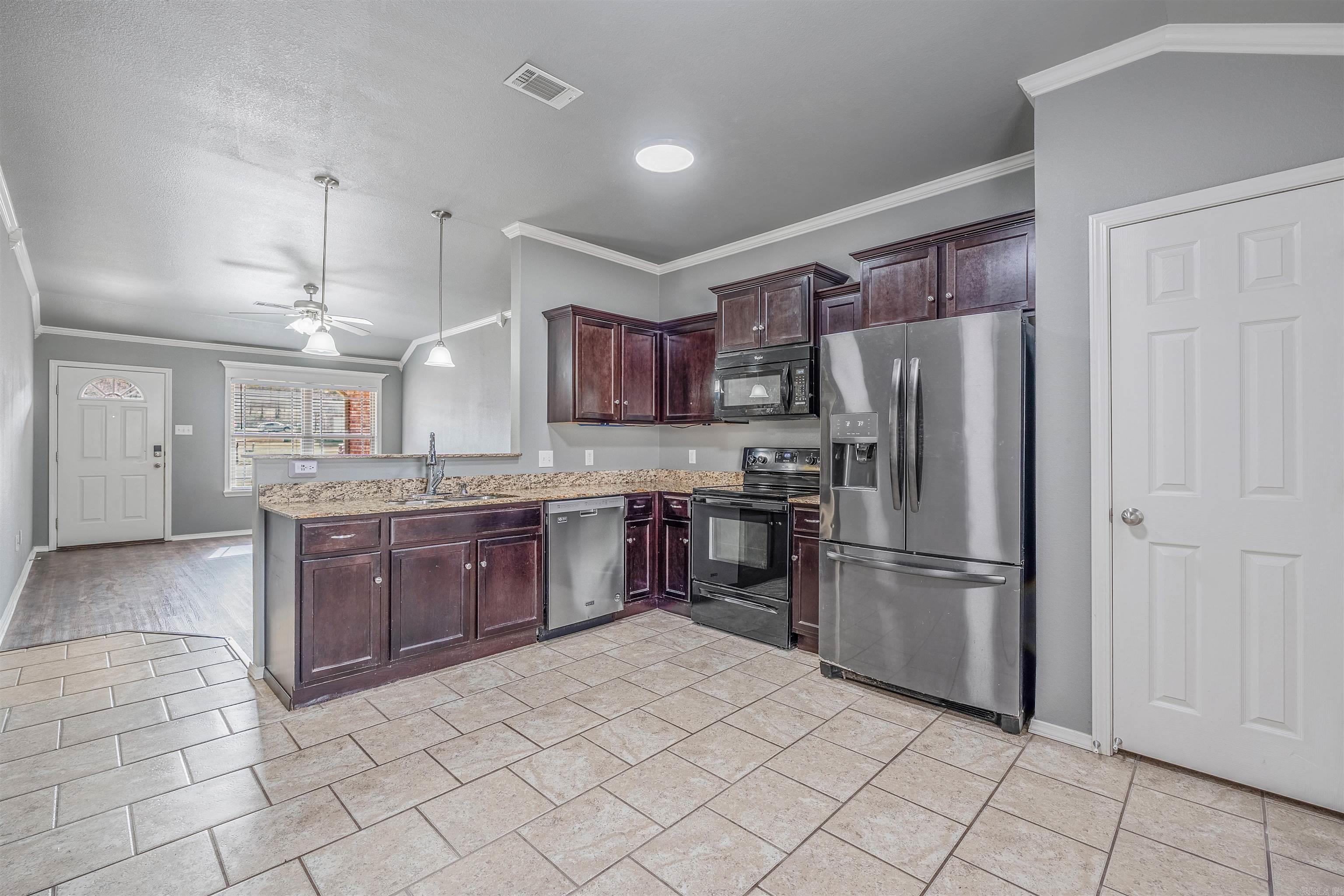 3655 Campfire Cove  Conway, AR