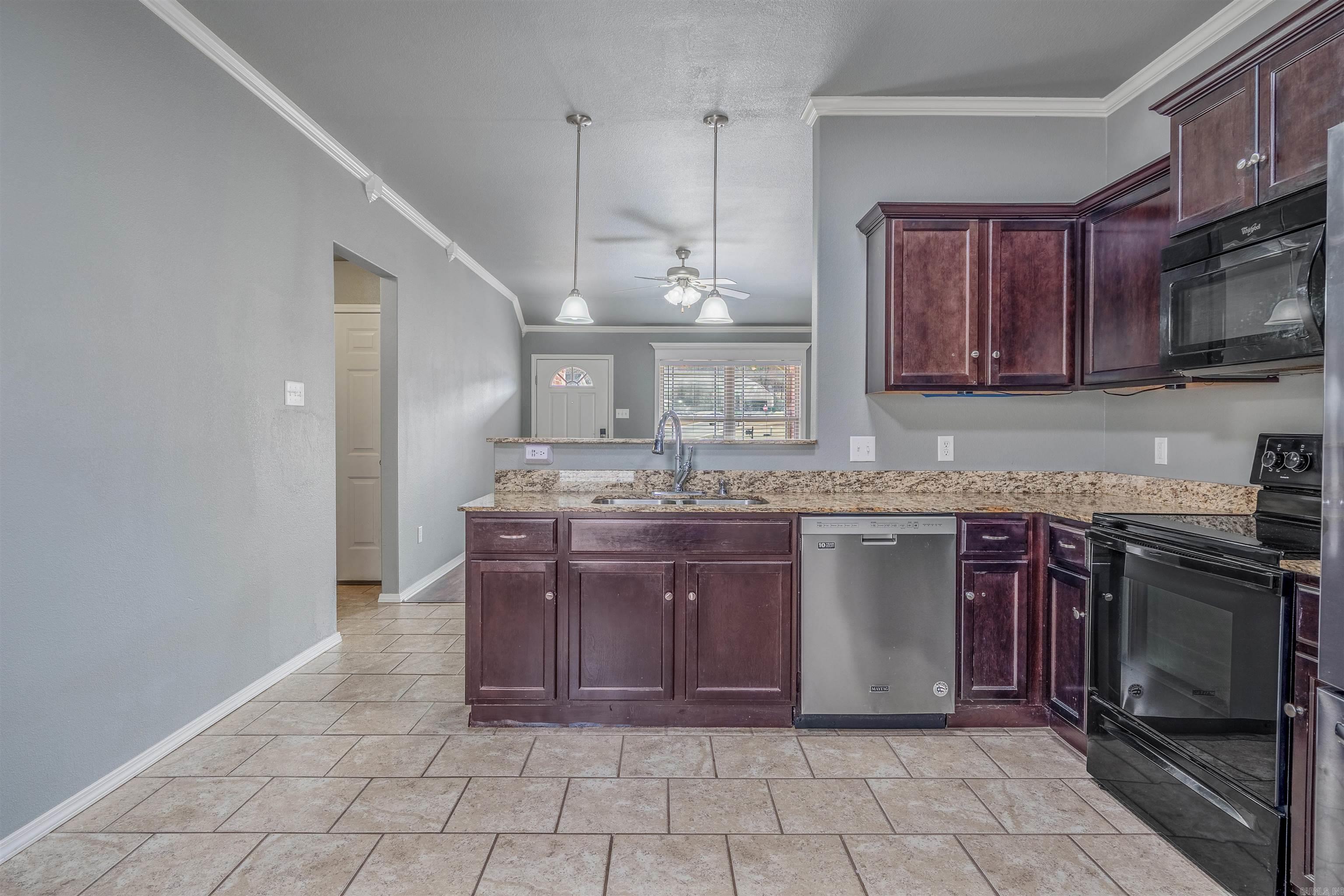 3655 Campfire Cove  Conway, AR