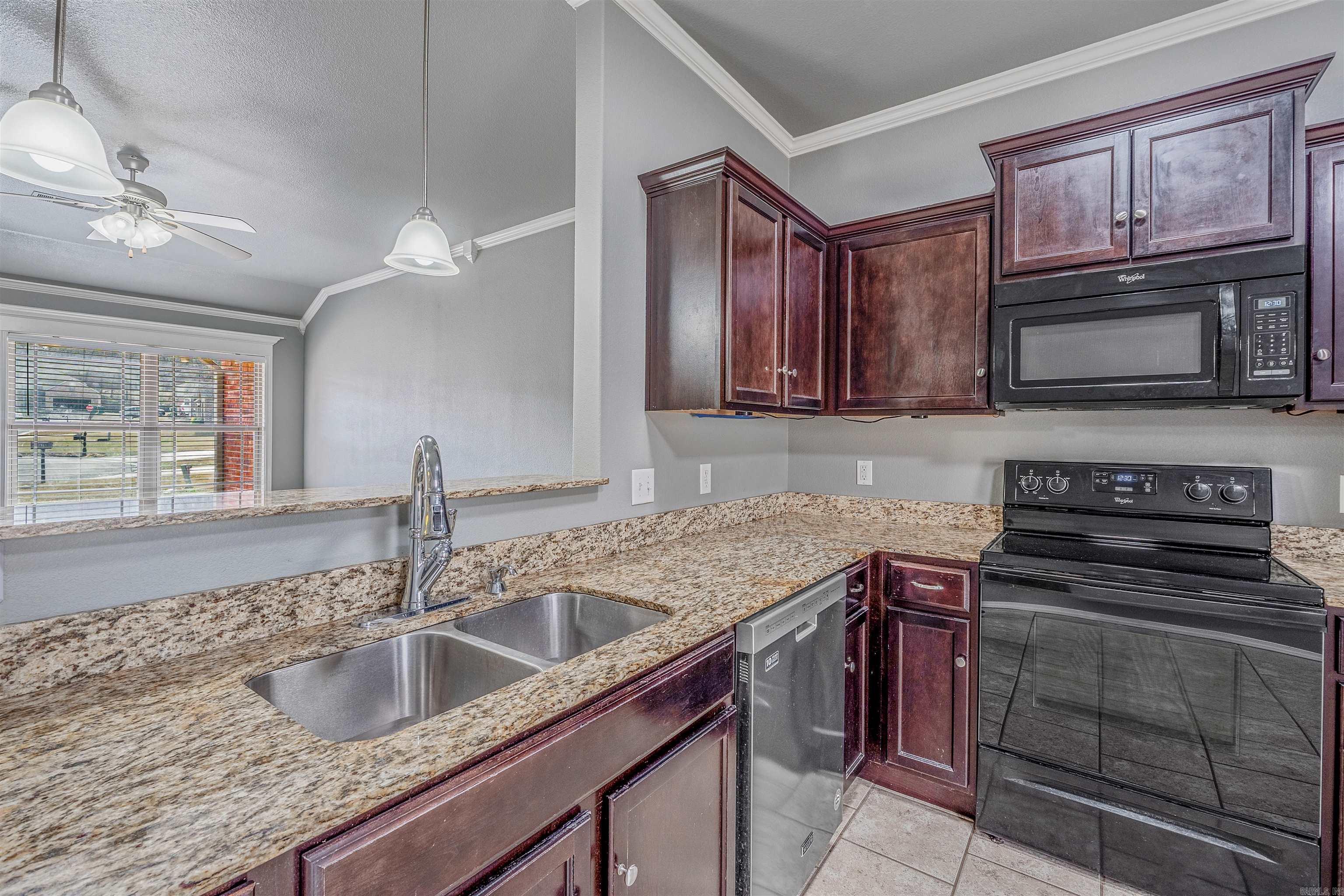 3655 Campfire Cove  Conway, AR