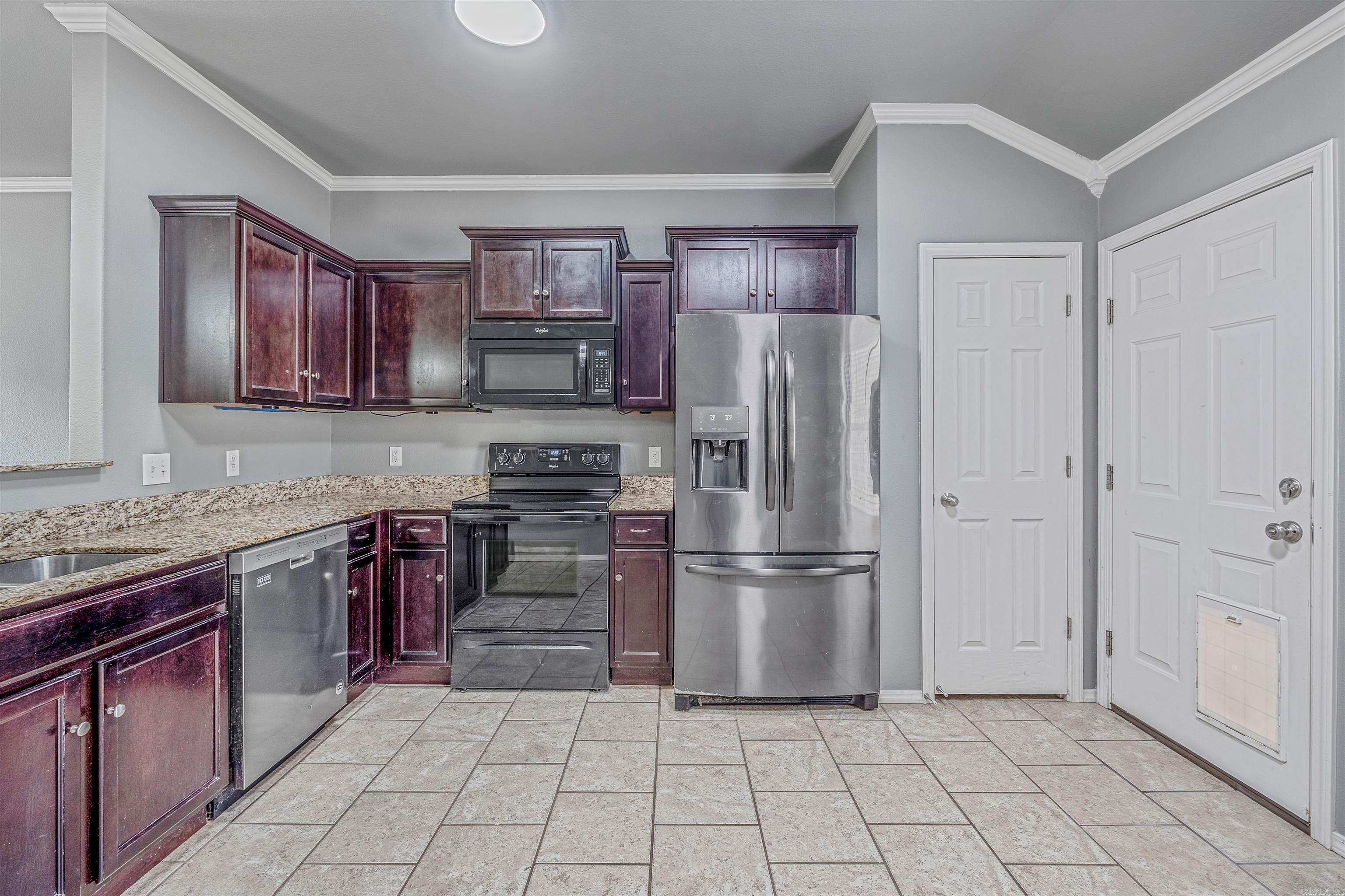 3655 Campfire Cove  Conway, AR