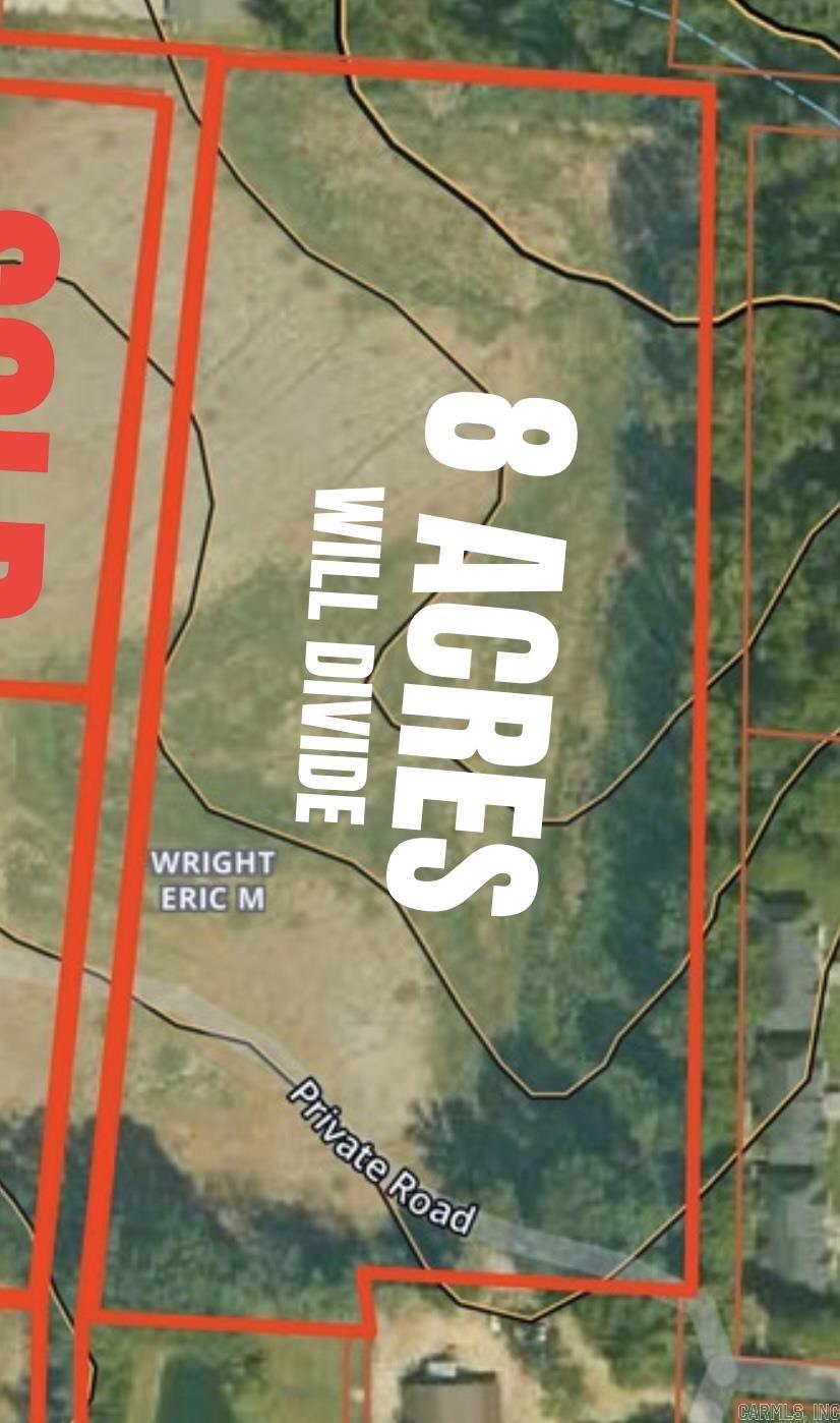 Hwy 425 Commercial lot  Monticello, AR