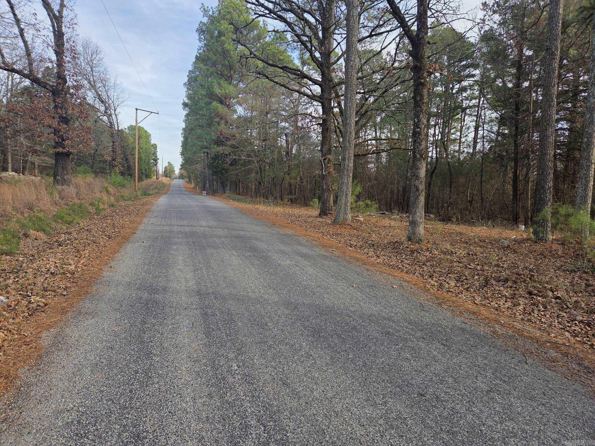 14 acres off Verkler  Searcy, AR