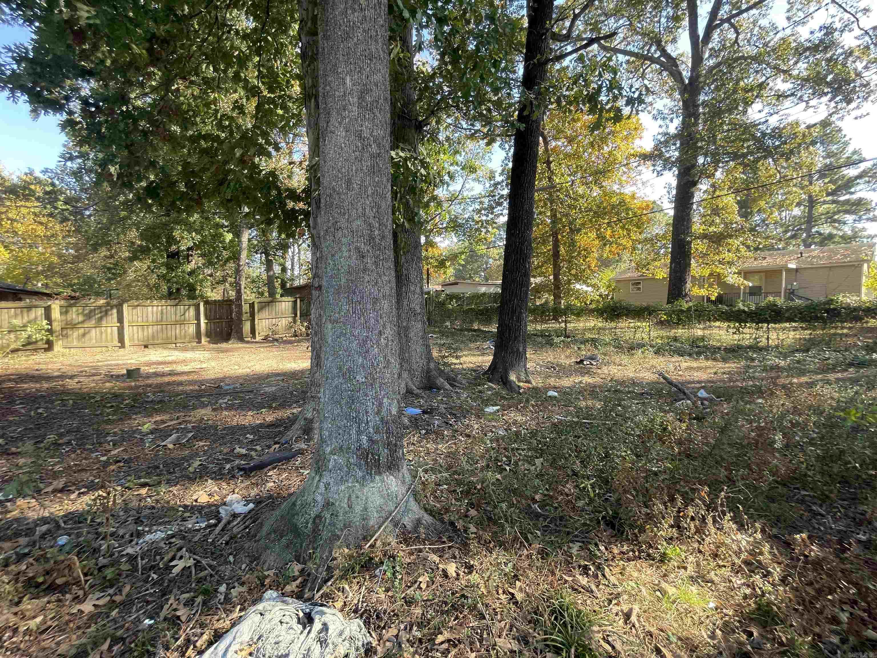 6921 Knollwood  Little Rock, AR